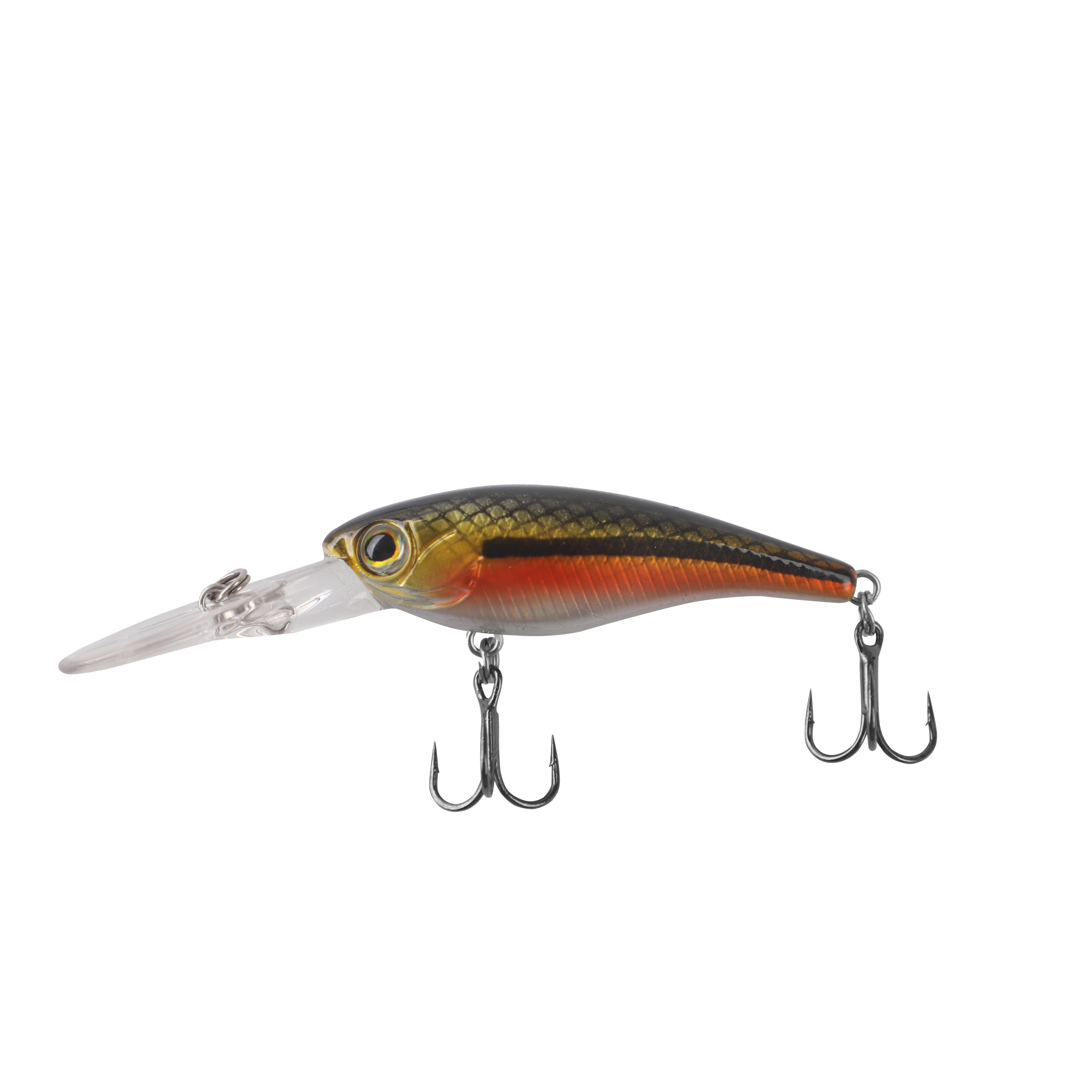 Trigger Shad™ Diving Plug