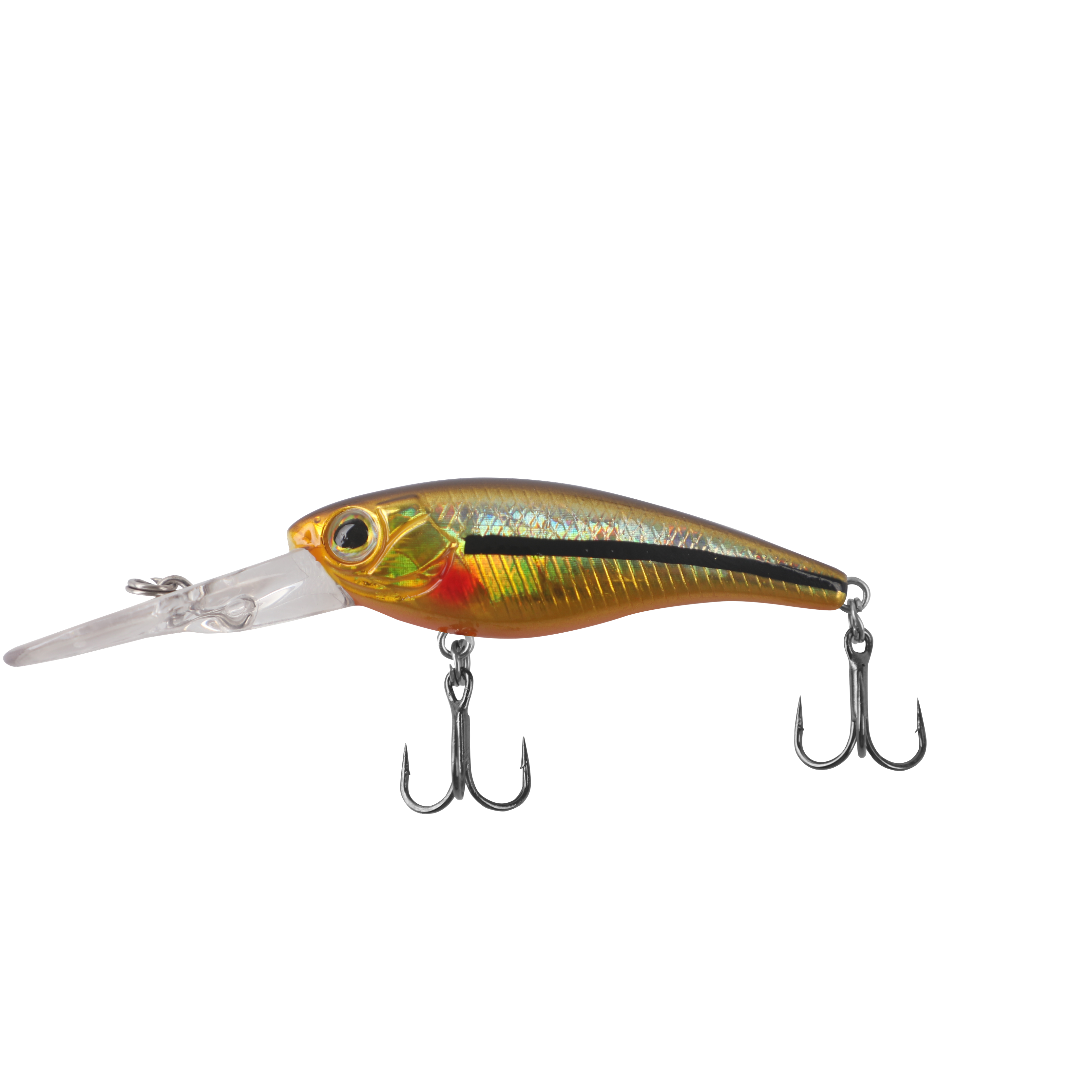 Trigger Shad™ Diving Plug