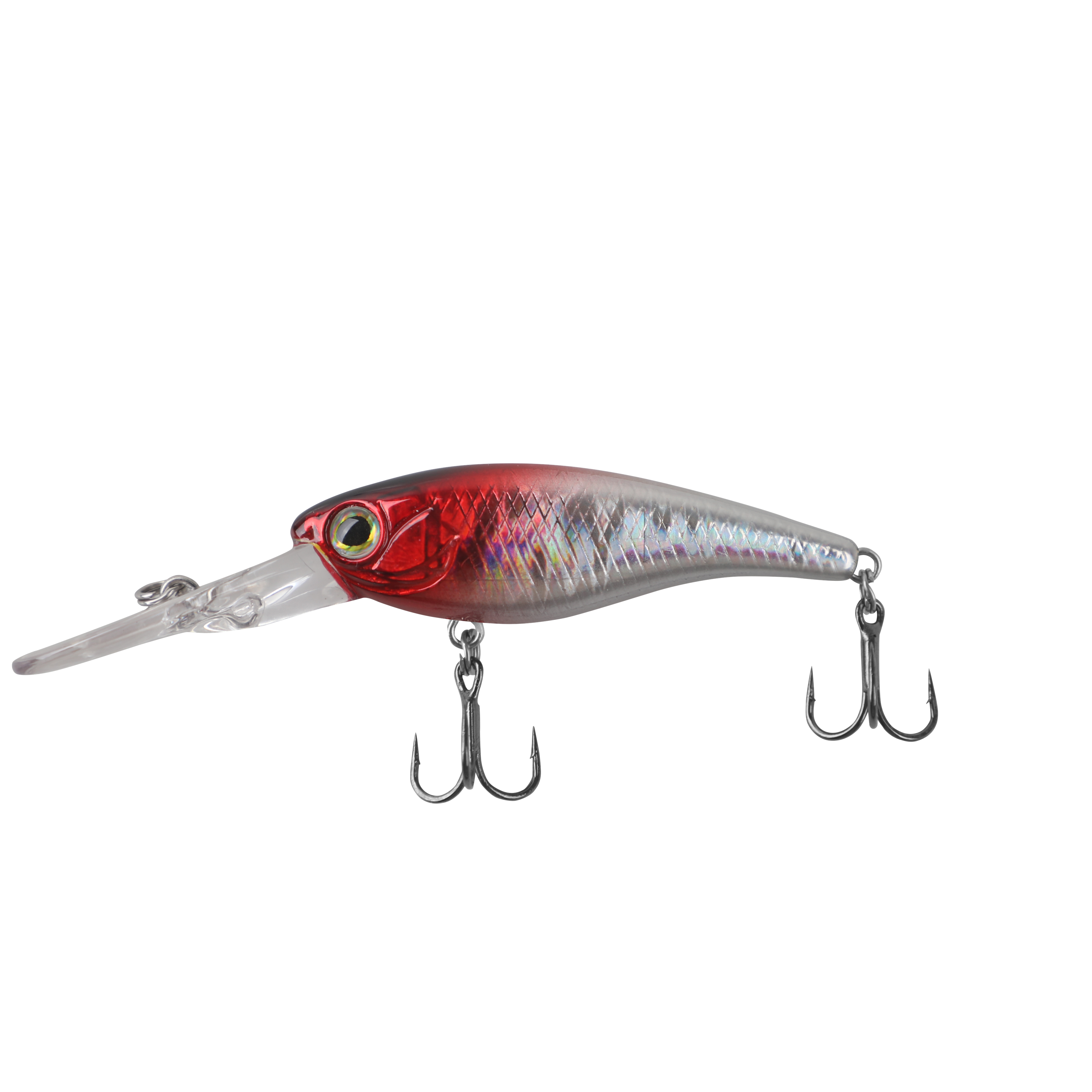 Trigger Shad™ Diving Plug