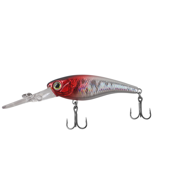 Trigger Shad 2" - Trout, Bass & Salmon Diving Plug