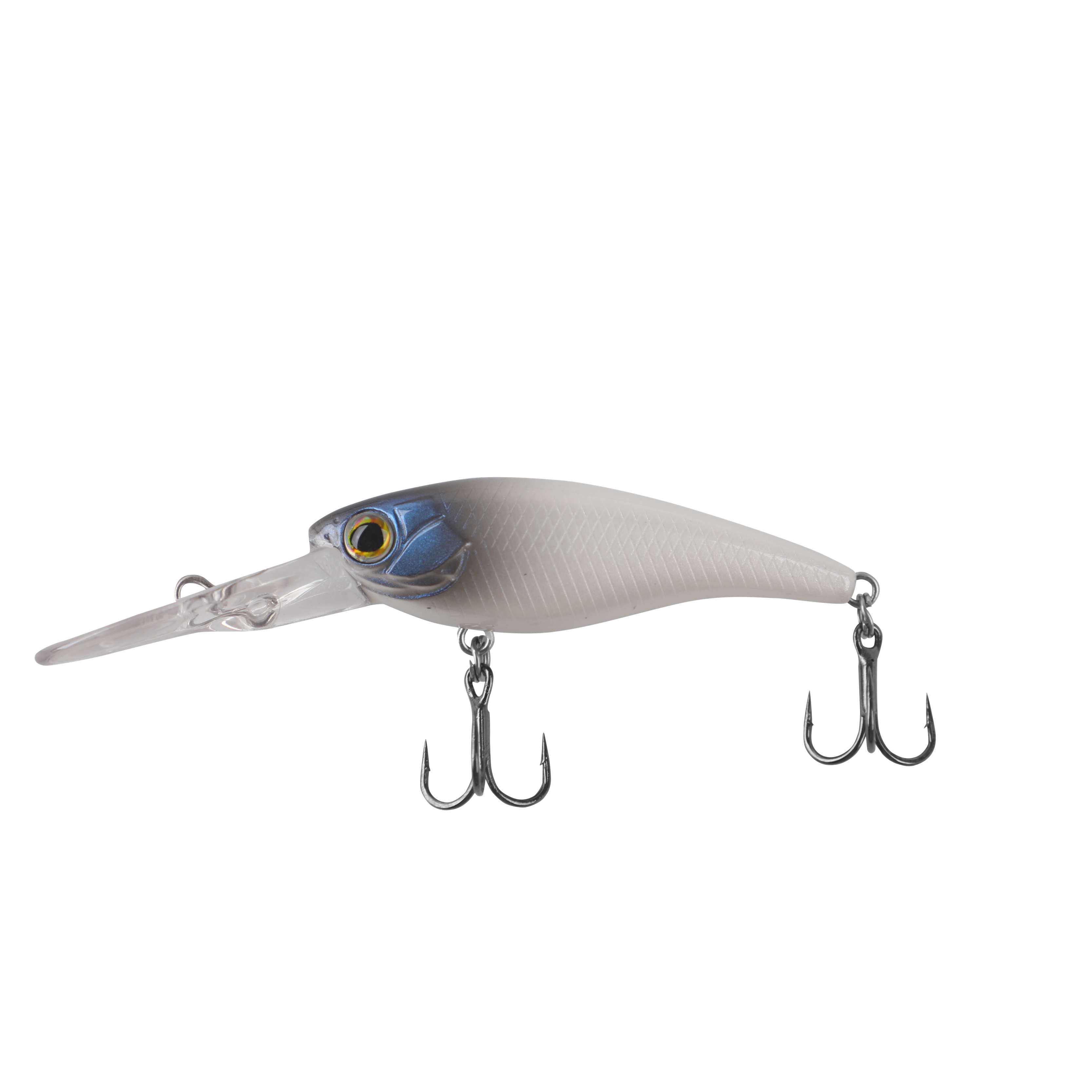 Trigger Shad™ Diving Plug