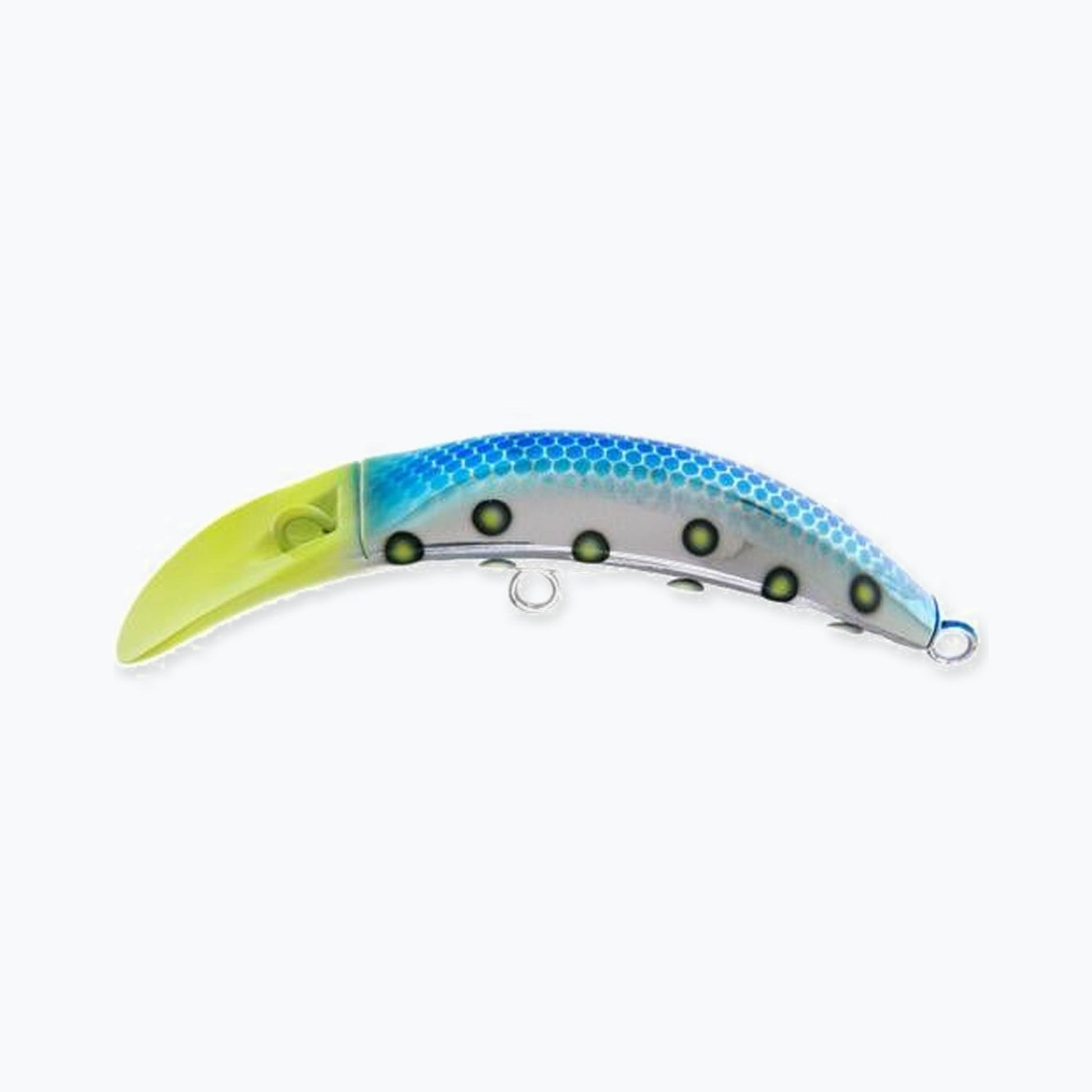 Blue Magic Brad's KillerFish K16 - uniform square product image