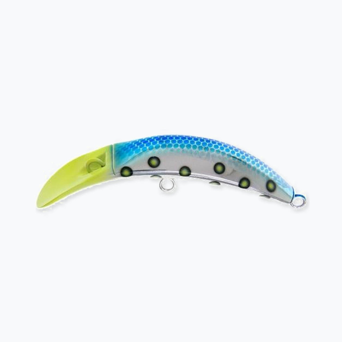 Blue Magic Brad's KillerFish K16 - uniform square product image