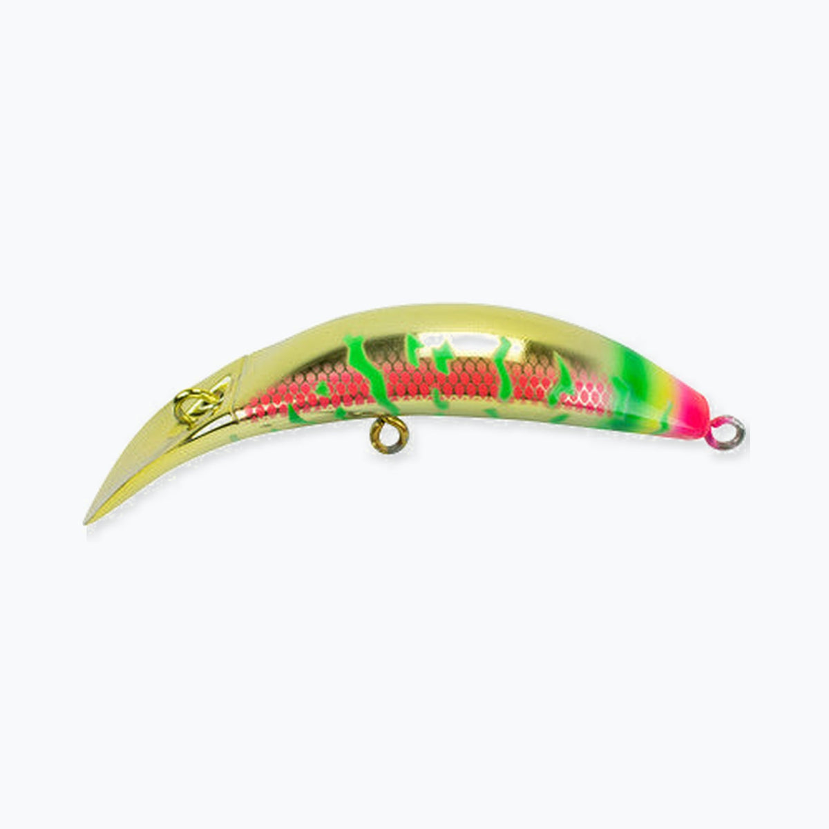 Flying Codino Brad's KillerFish K16 - uniform square product image