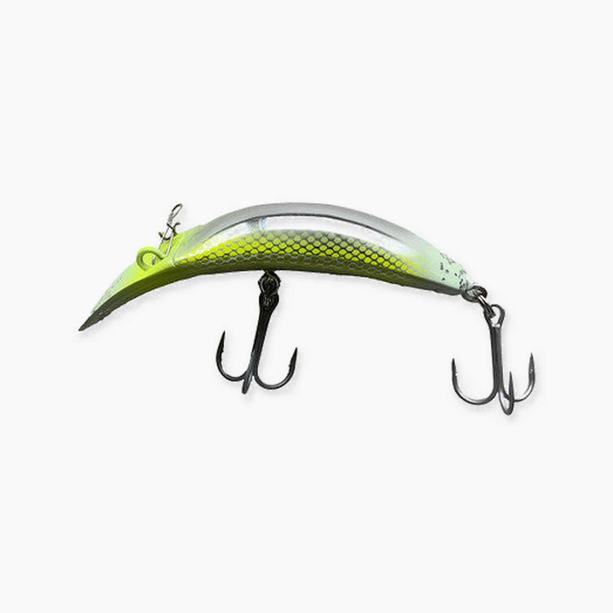 Rob's Dragon Glow Brad's KillerFish K16 - uniform square product image