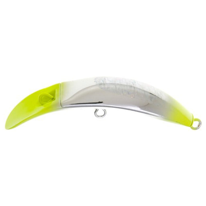 Brad's KillerFish K15