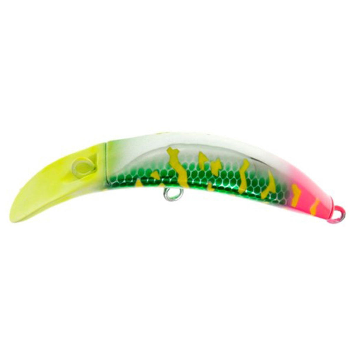 Brad's KillerFish KF15 4.75" - King Salmon