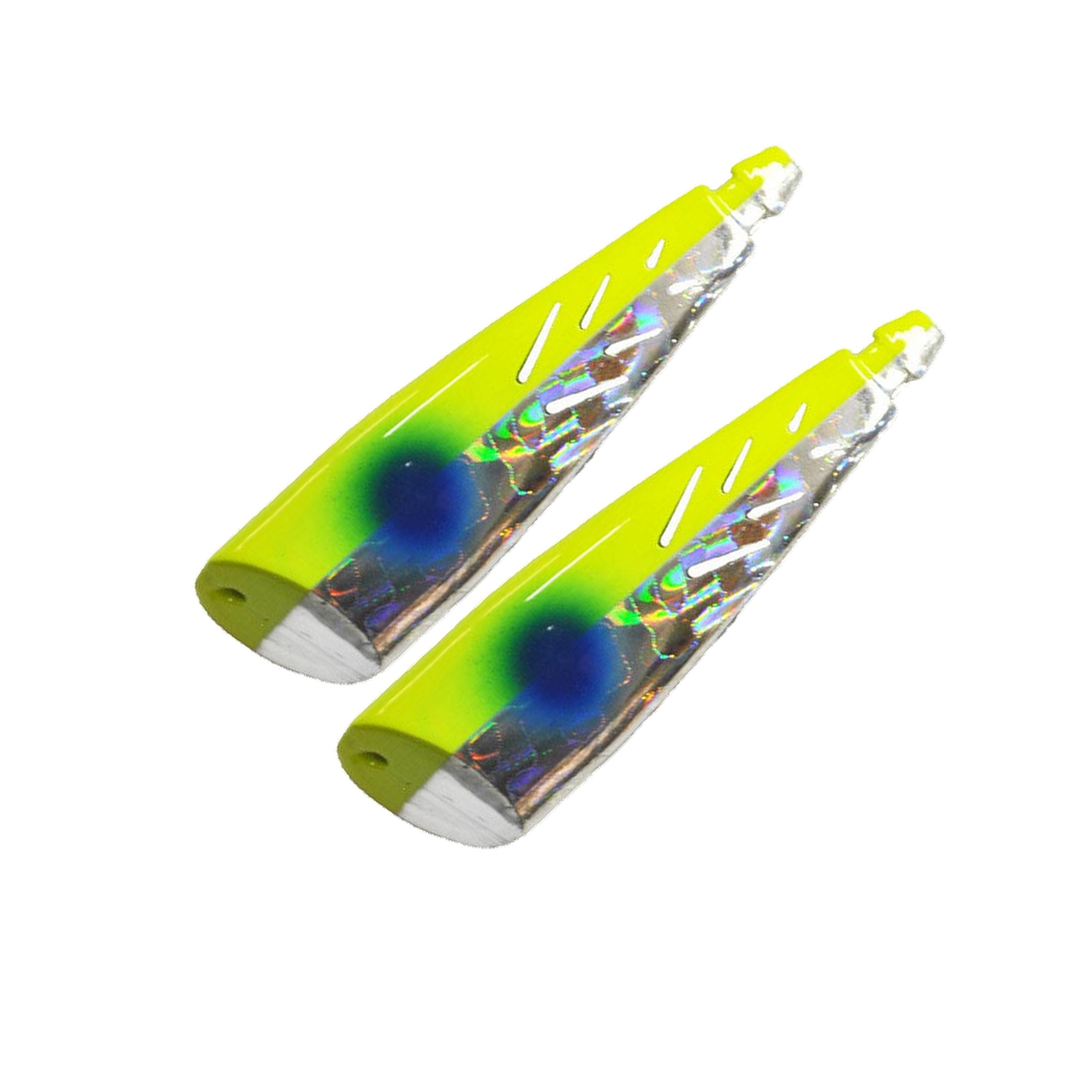 Brad's Kokanee Cut Plug - Rigged Trolling Bait Holder – Catch America