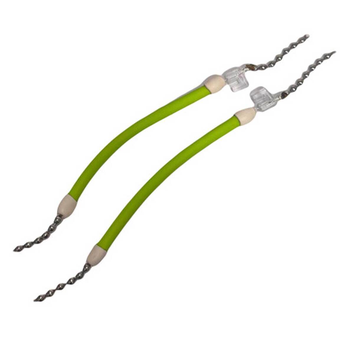 Brad's 360 Evolution Flasher Releases - Green - 2 Pack