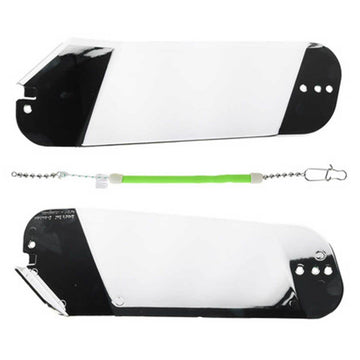 Brad's 360 Evolution Flasher - Salmon & Trout