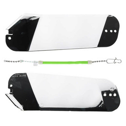 Brad's 360 Evolution Flasher - Salmon & Trout