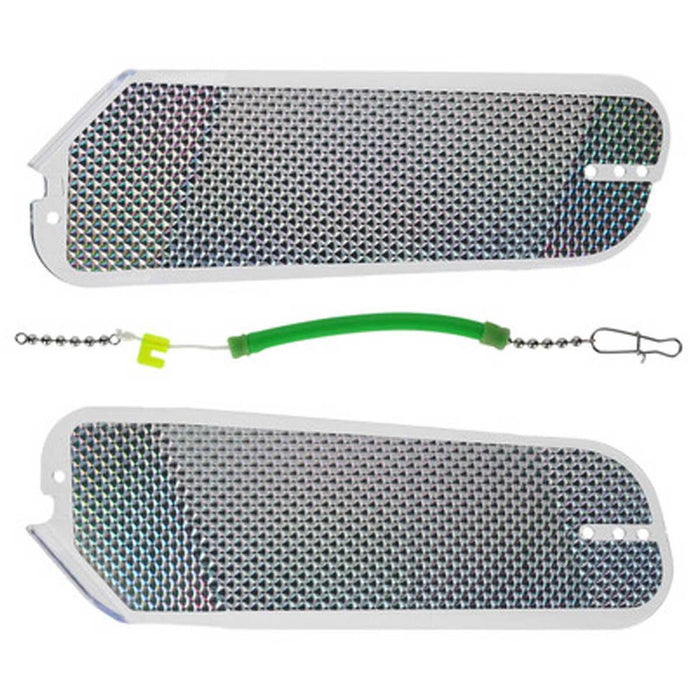 Brad's 360 Evolution Flasher - Salmon & Trout