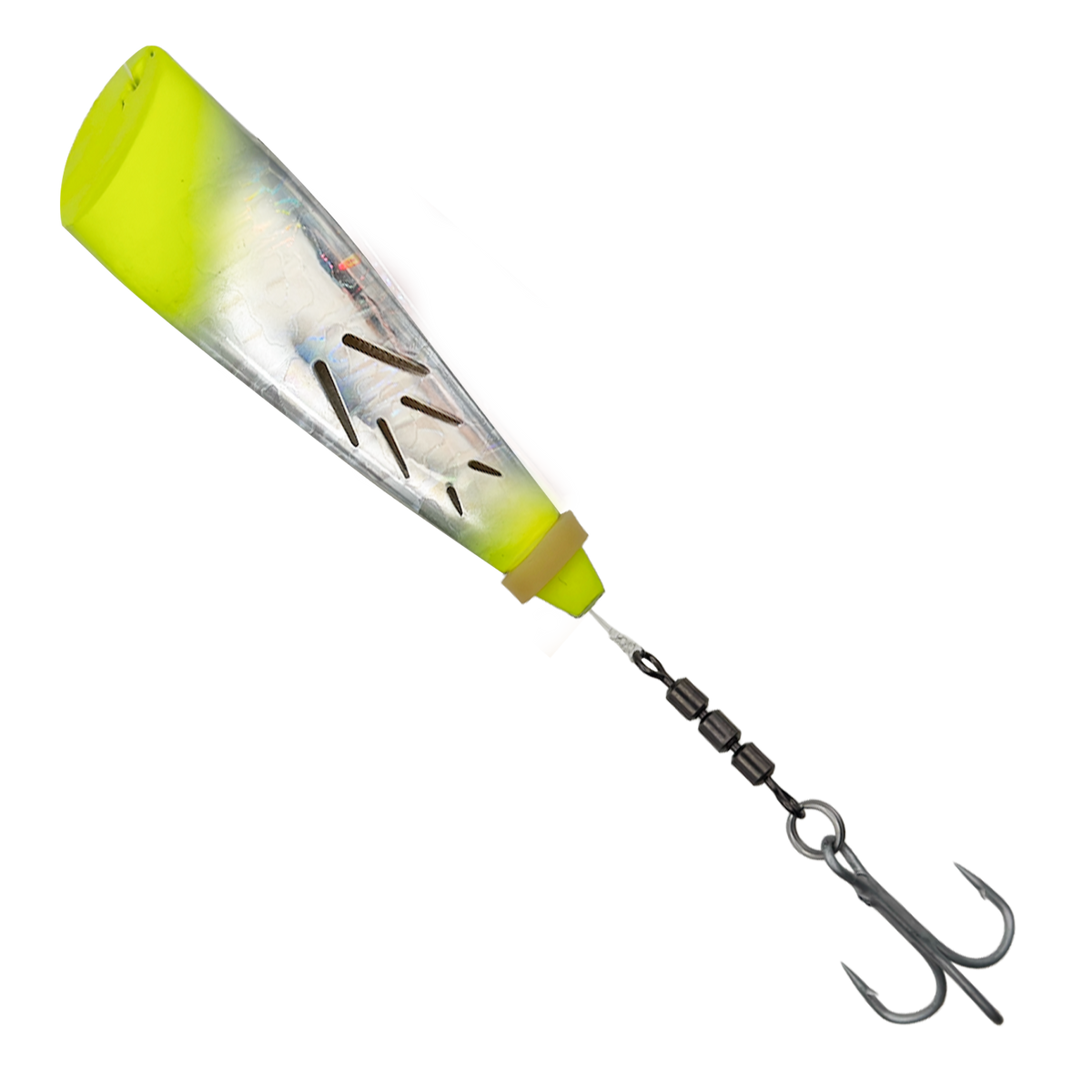 Honeydew Brad's Mini Cut Plug - Rigged replacement product image