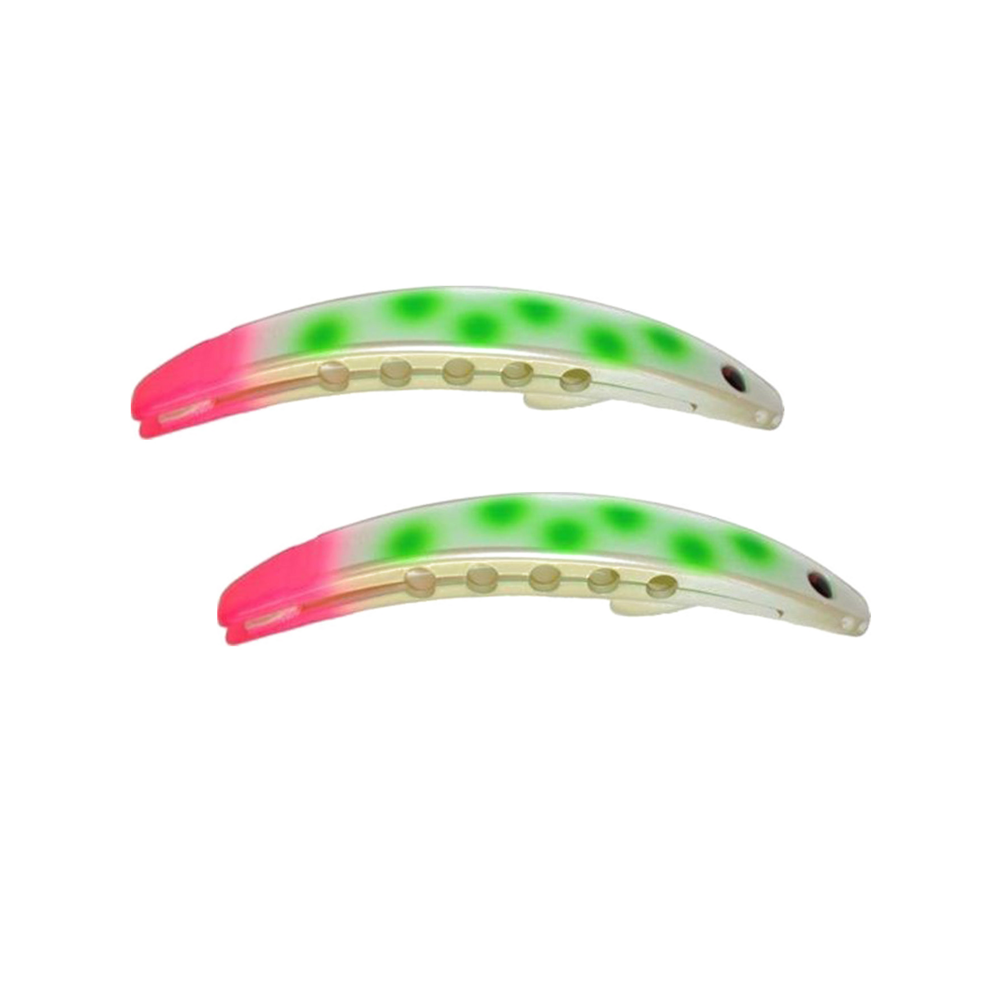 Brad's Original Super Bait 4.5 inch 2 Pack - Christine Special