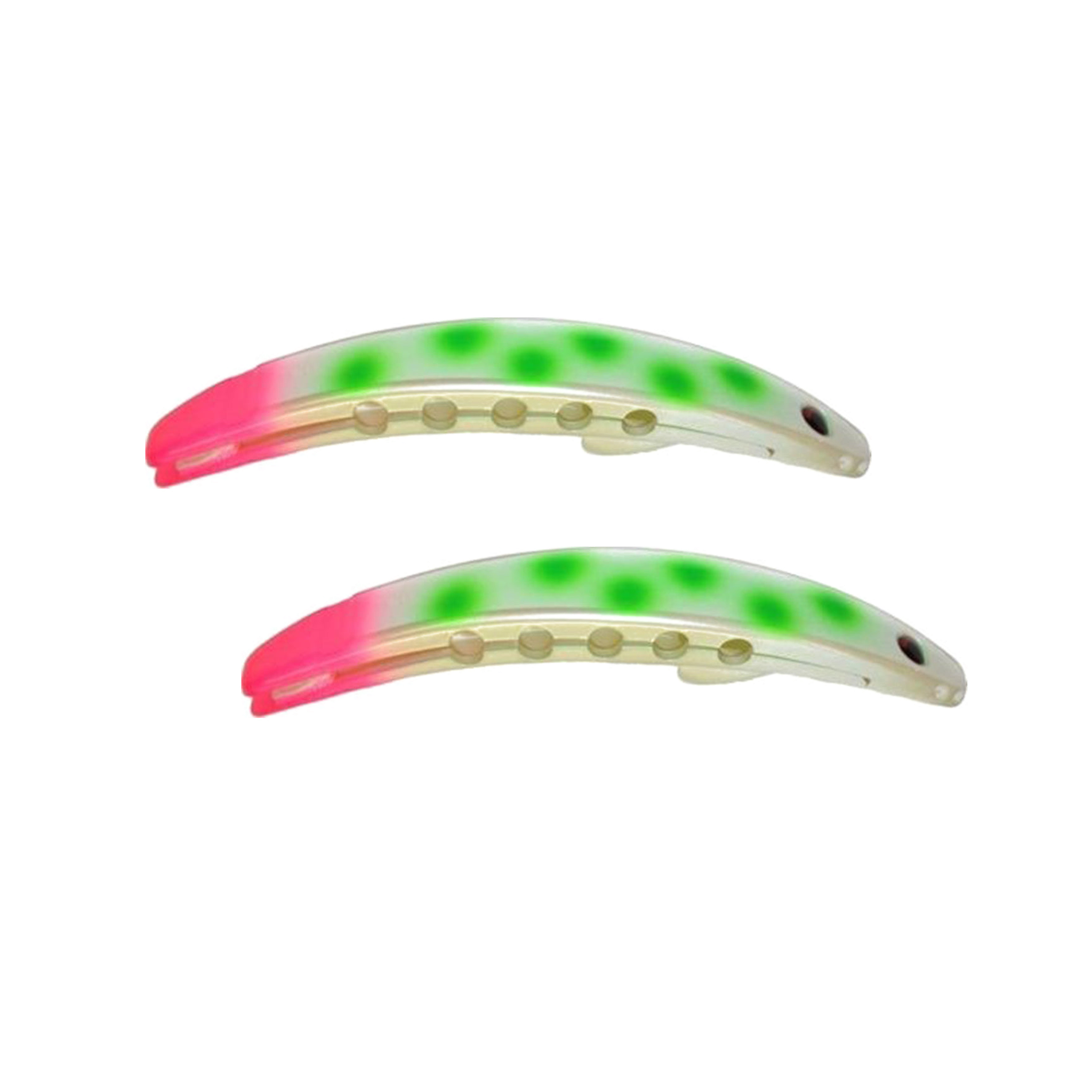 Brad's Original Super Bait 4.5 inch 2 Pack - Christine Special