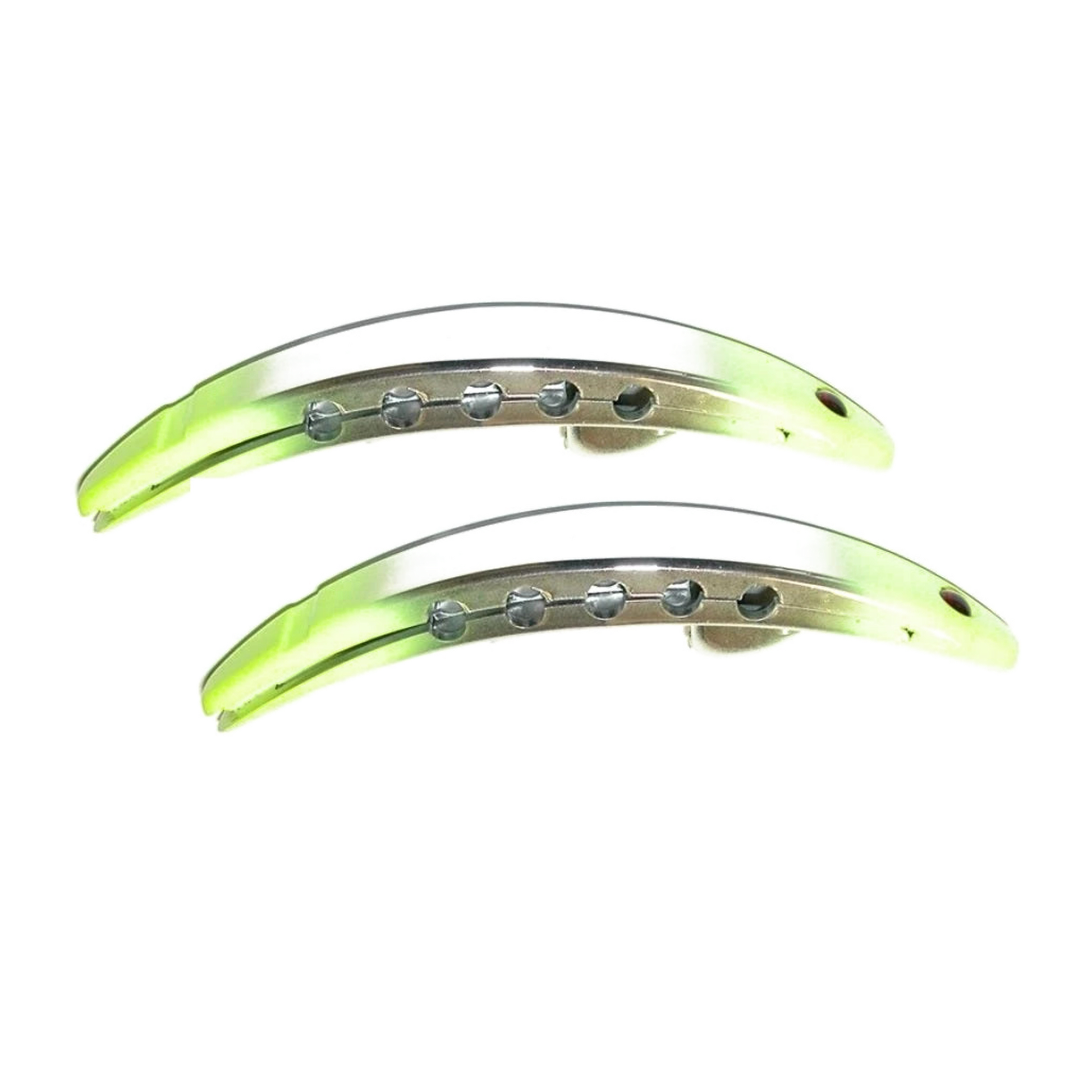 Brad's Original Super Bait 4.5 inch 2 Pack - Jack Pot