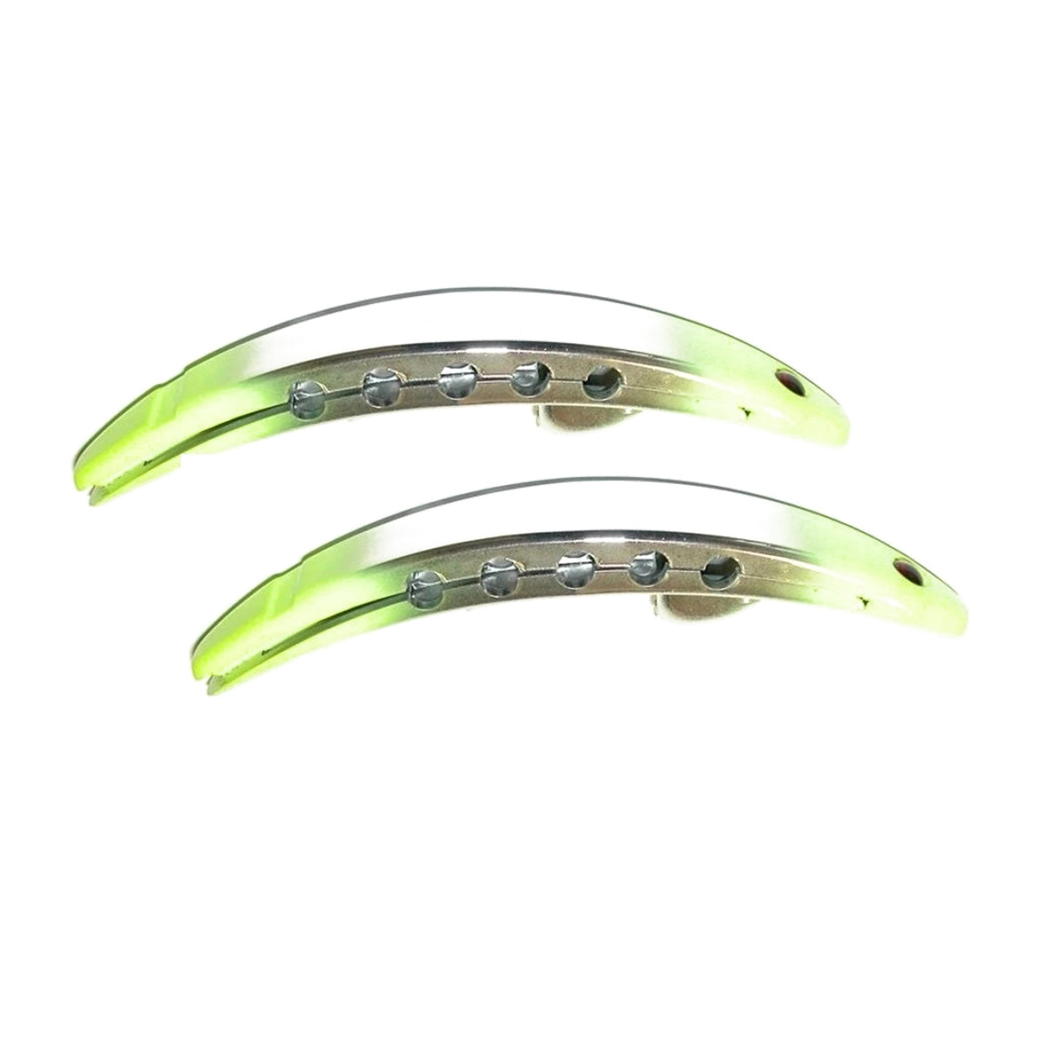 Brad's Original Super Bait 4.5 inch 2 Pack - Jack Pot