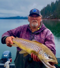 Capt. Bryan Roccucci