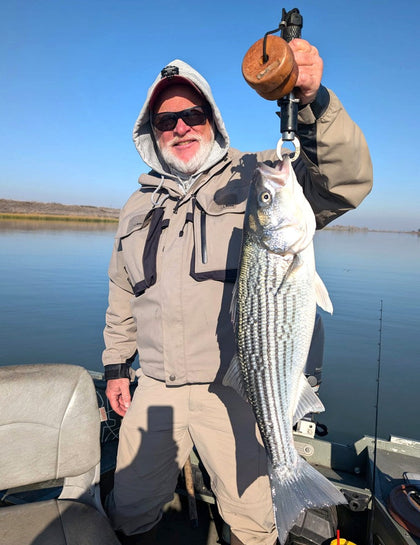 Capt. Jerry Lampkin