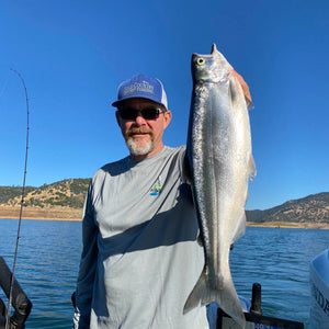 Capt. Monte Smith