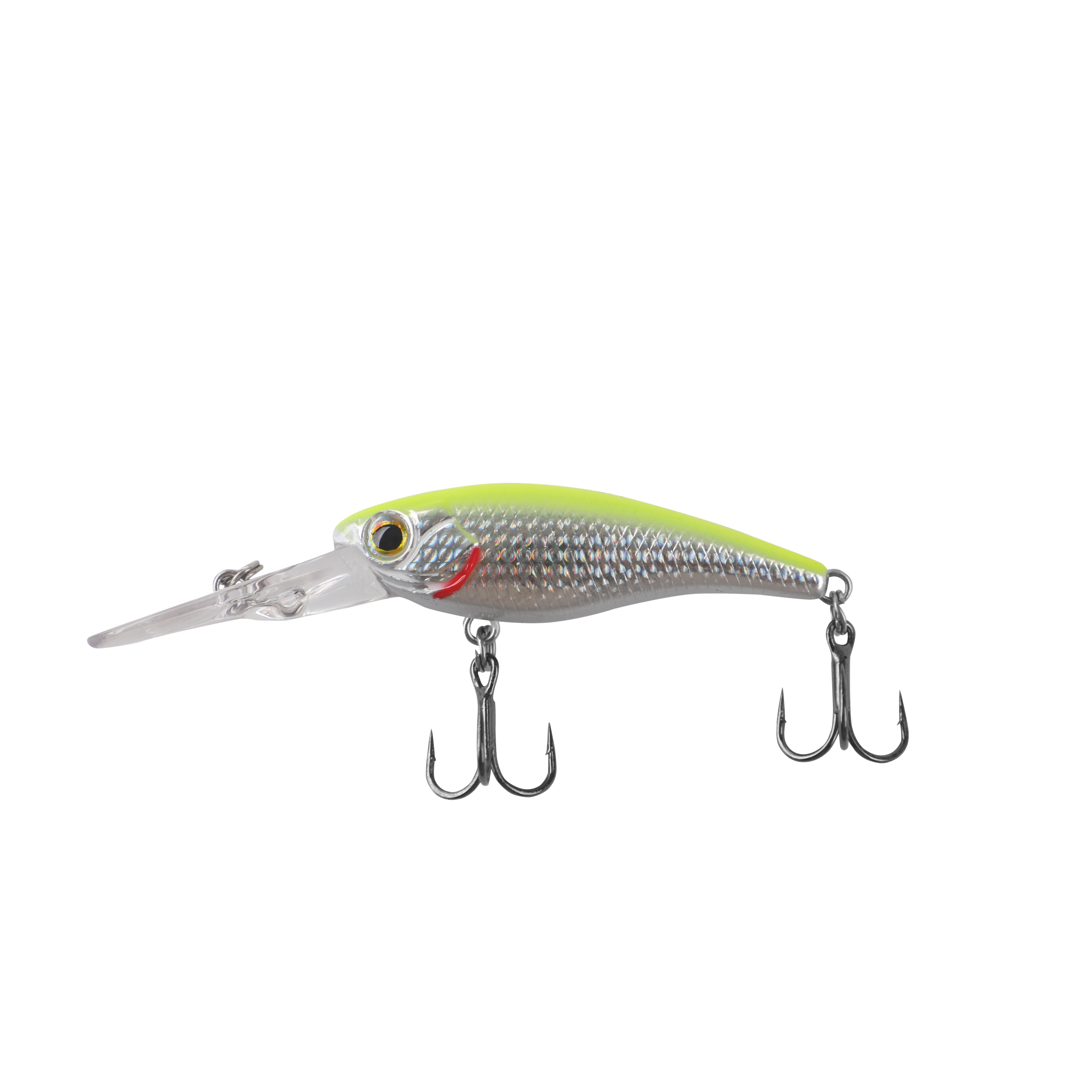 Trigger Shad™ Diving Plug