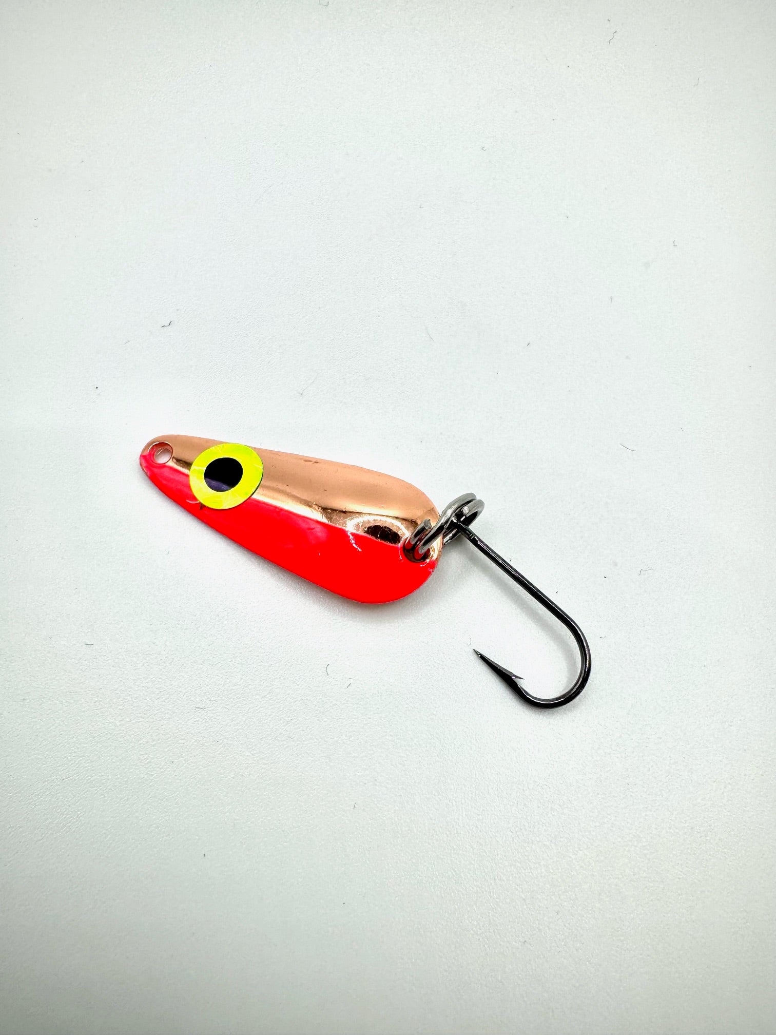 Junior Trigger Spoon