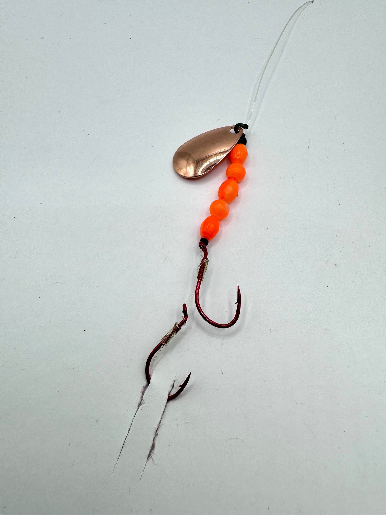 Uncle Larry’s Glow Tiger