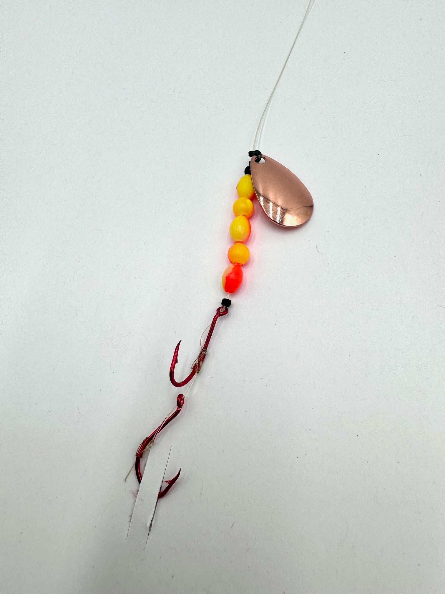 Uncle Larry’s Glow Tiger