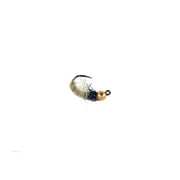 Fly Fishing Flies - Czech Jig, Tan