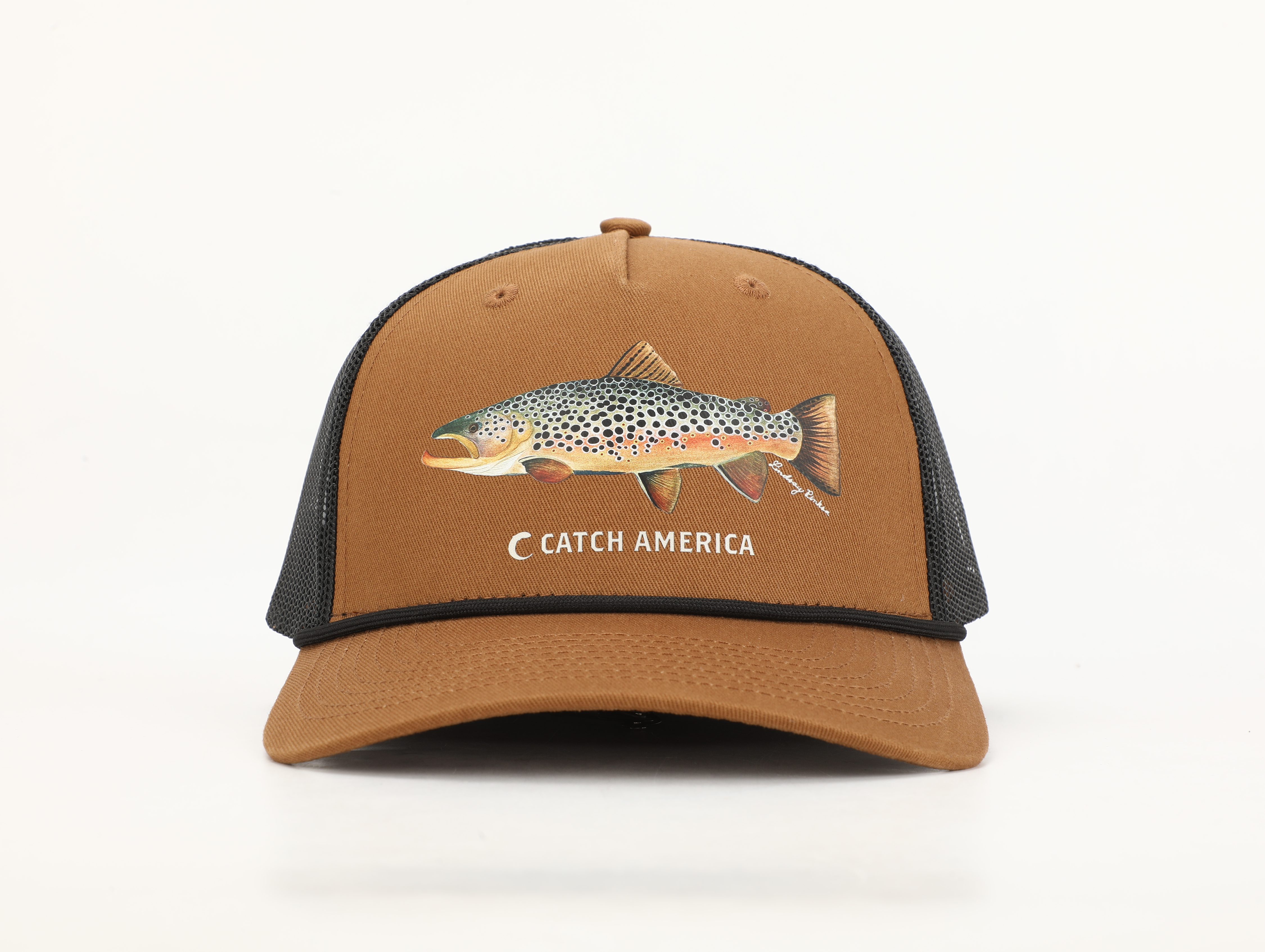 Artist Series Hats Vol 2