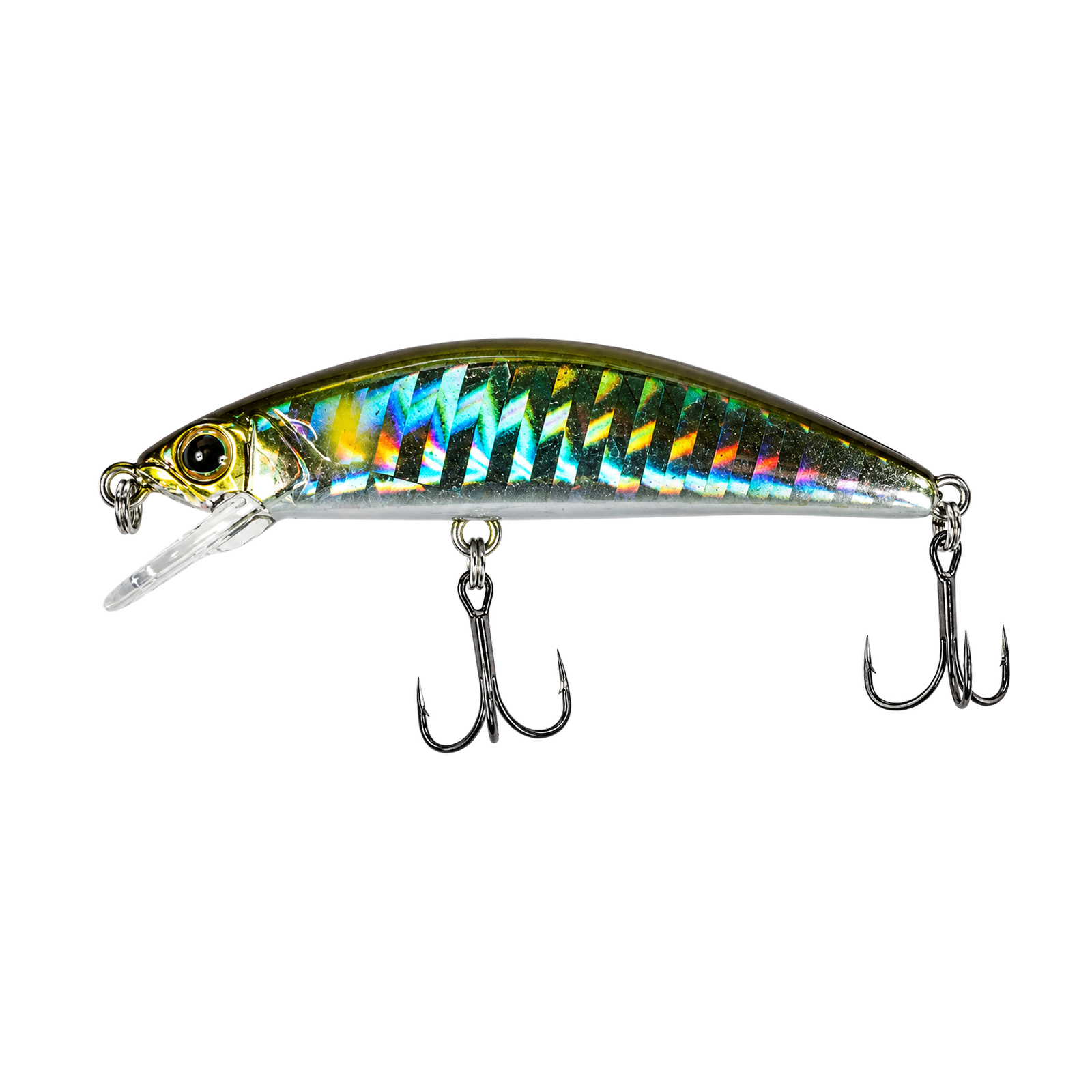 Disco Shad Dart Shad hard bait - transparent background product image