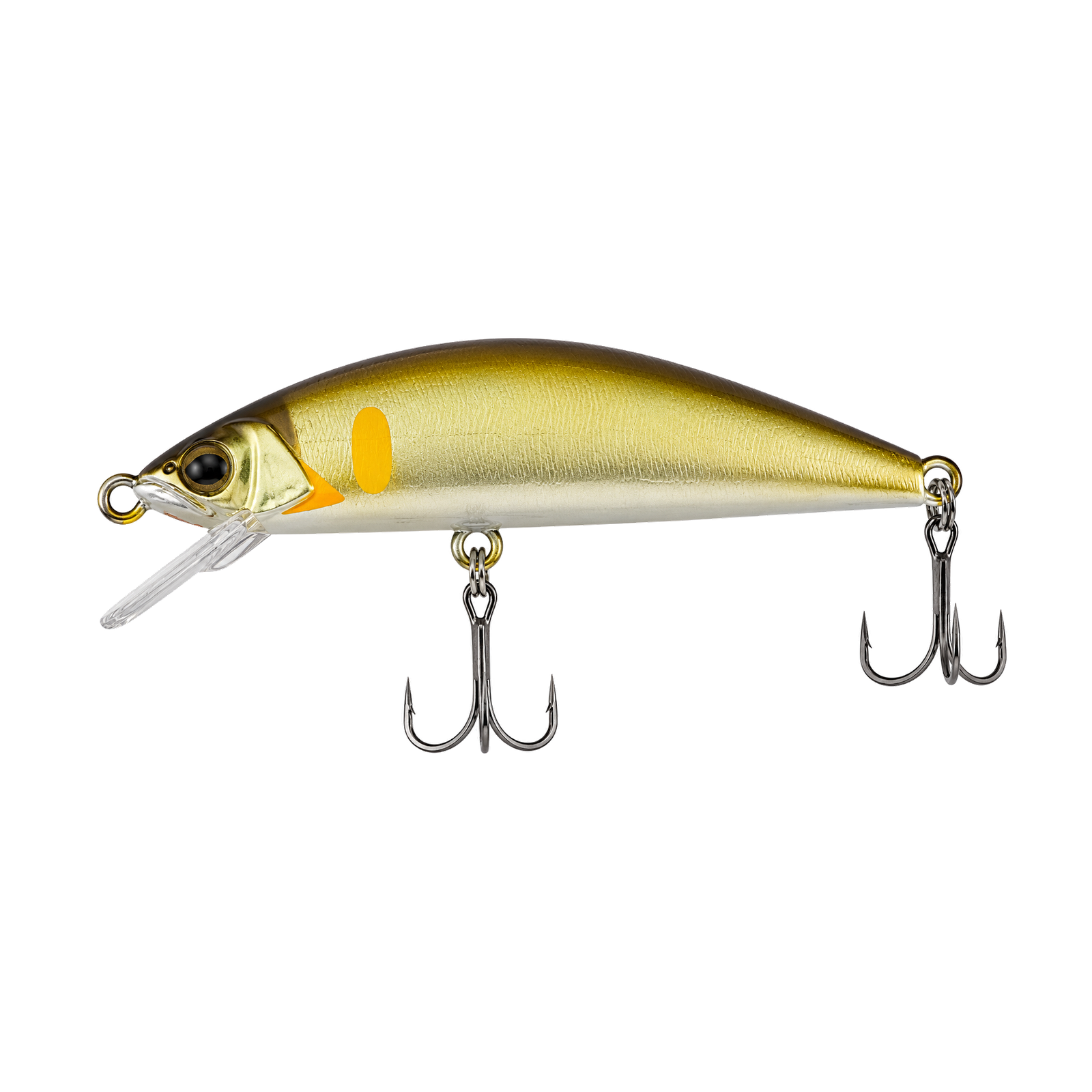 Dart Shad - Sinking Minnow for Trout & Bass