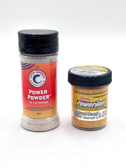 Fall Power Pack