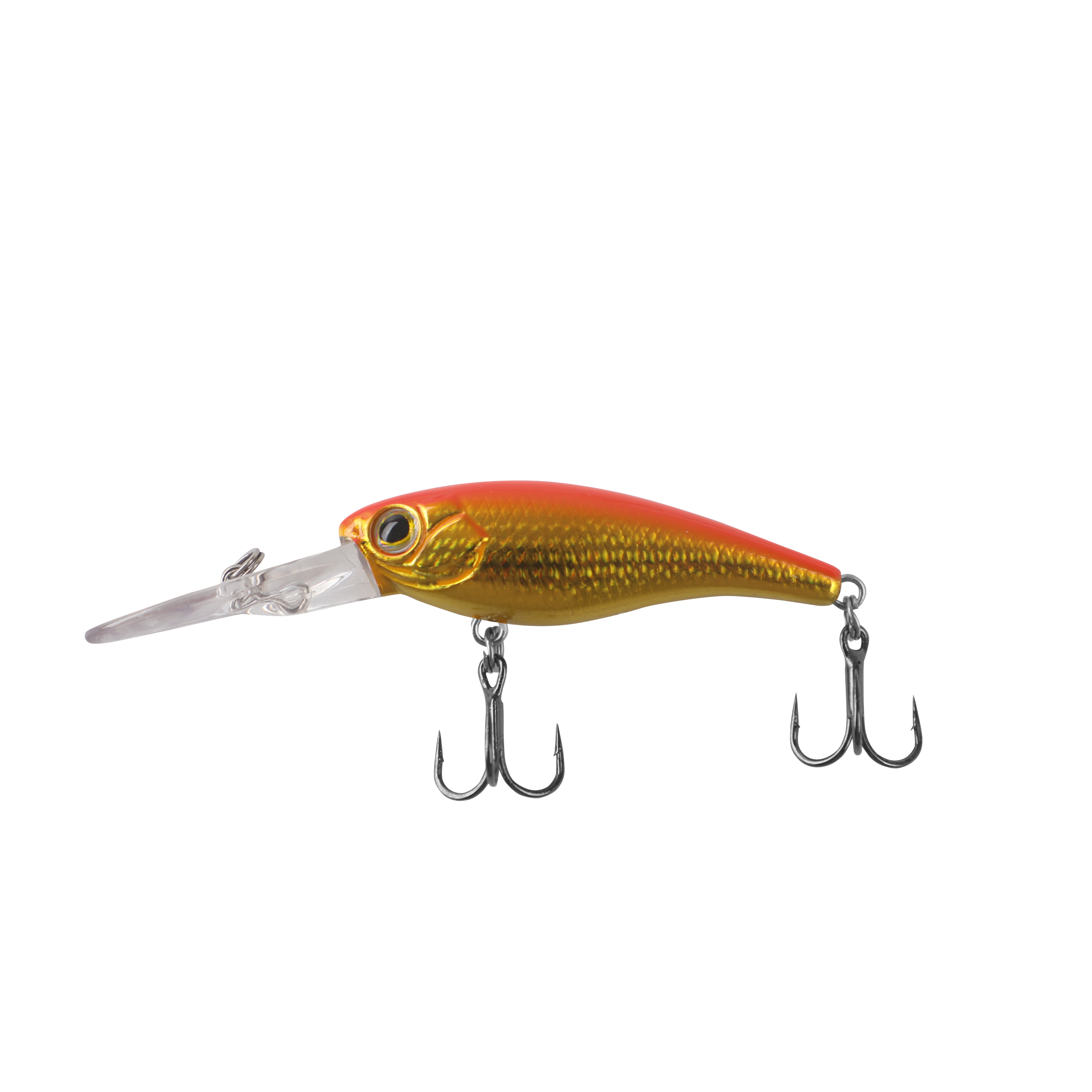 Trigger Shad™ Diving Plug