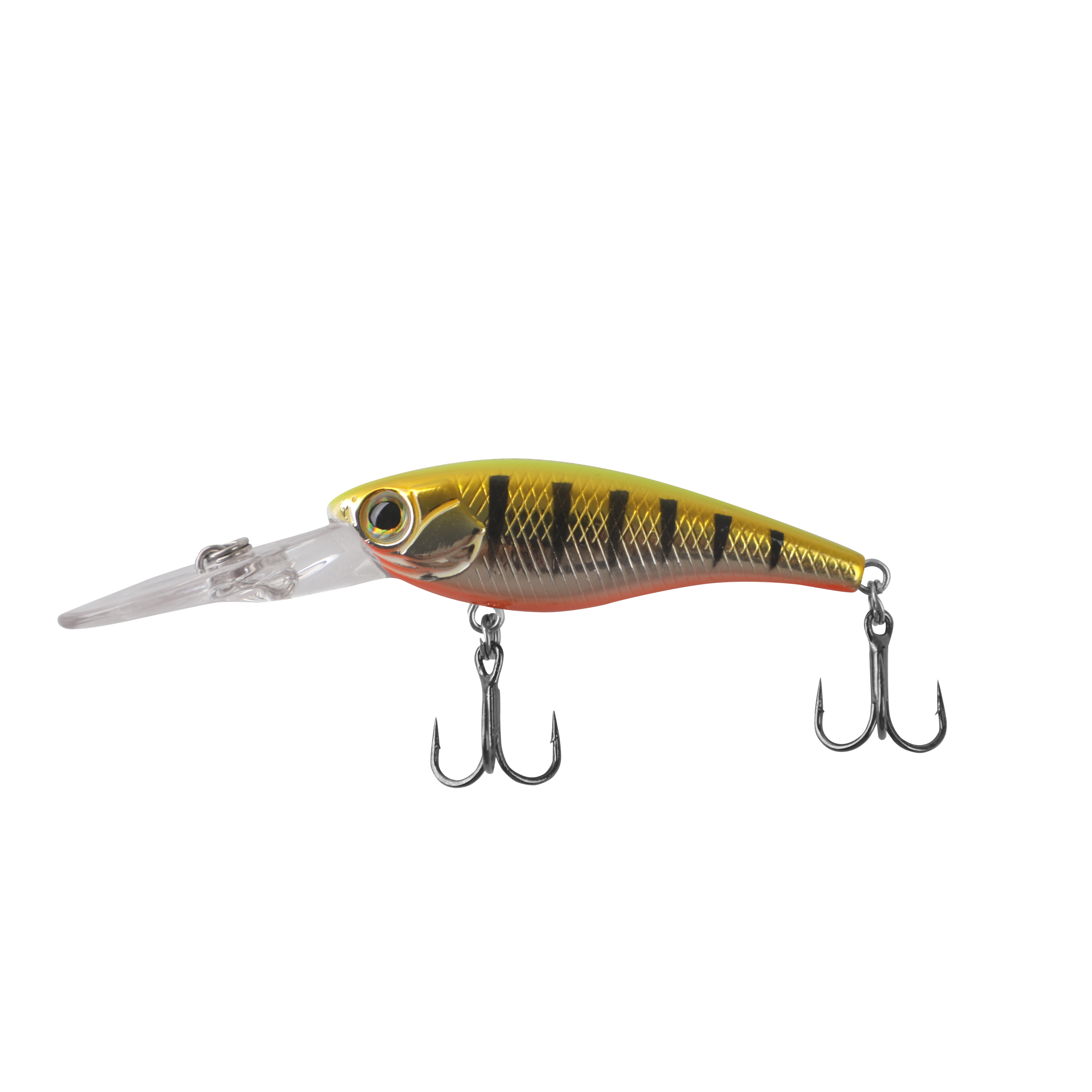 Trigger Shad™ Diving Plug