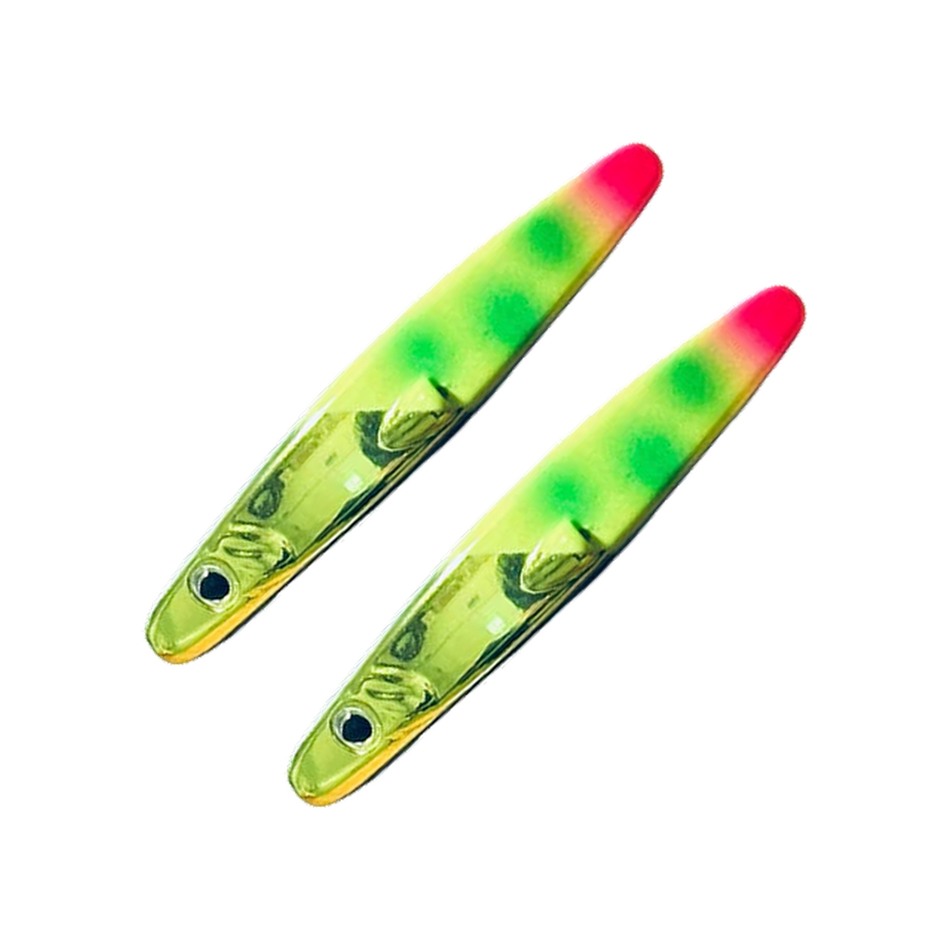 Antifreeze Reverse Rotten Banana Hawken Simon Hot Tails - 2 pack 45 degree square product image
