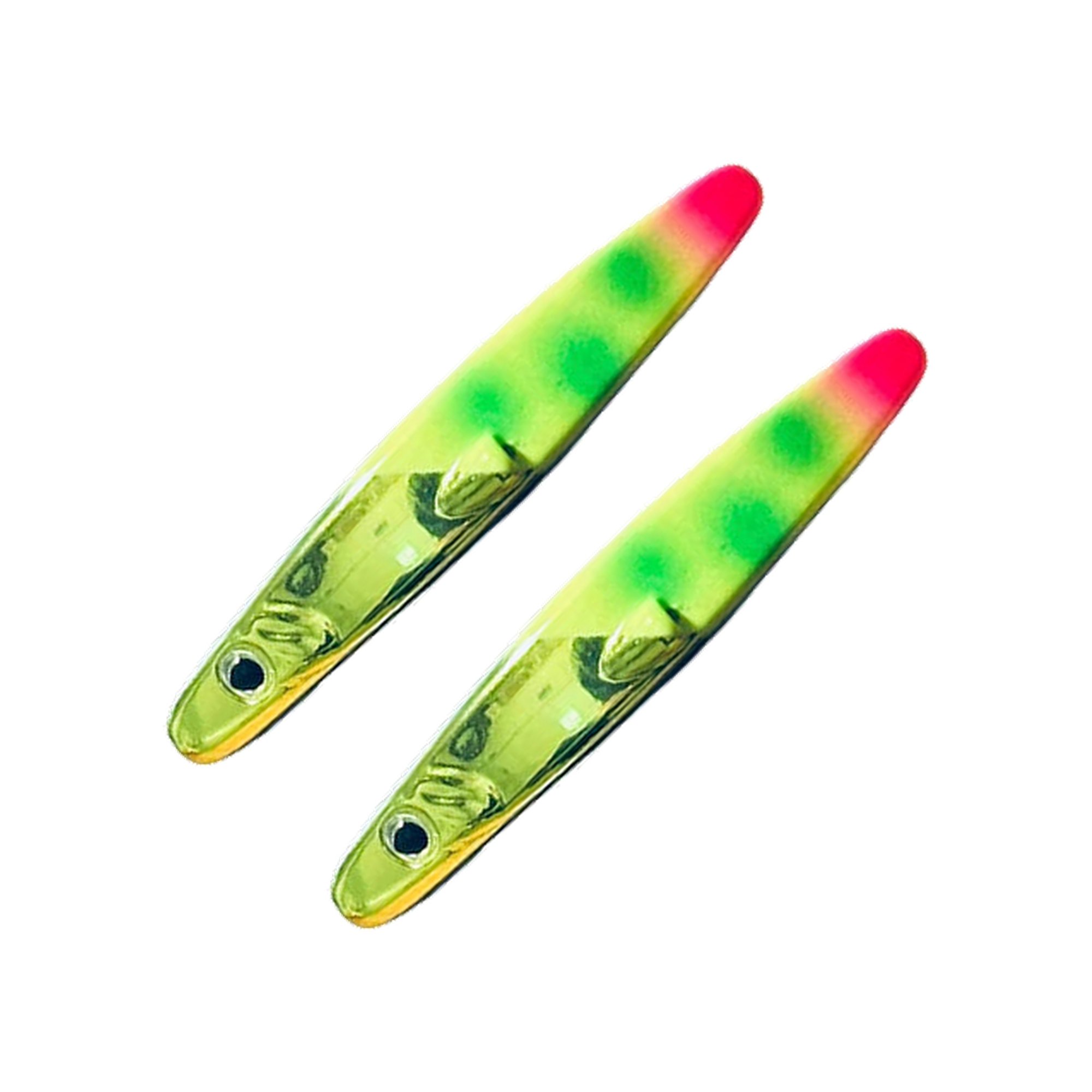 Antifreeze Reverse Rotten Banana Hawken Simon Hot Tails - 2 pack 45 degree square product image