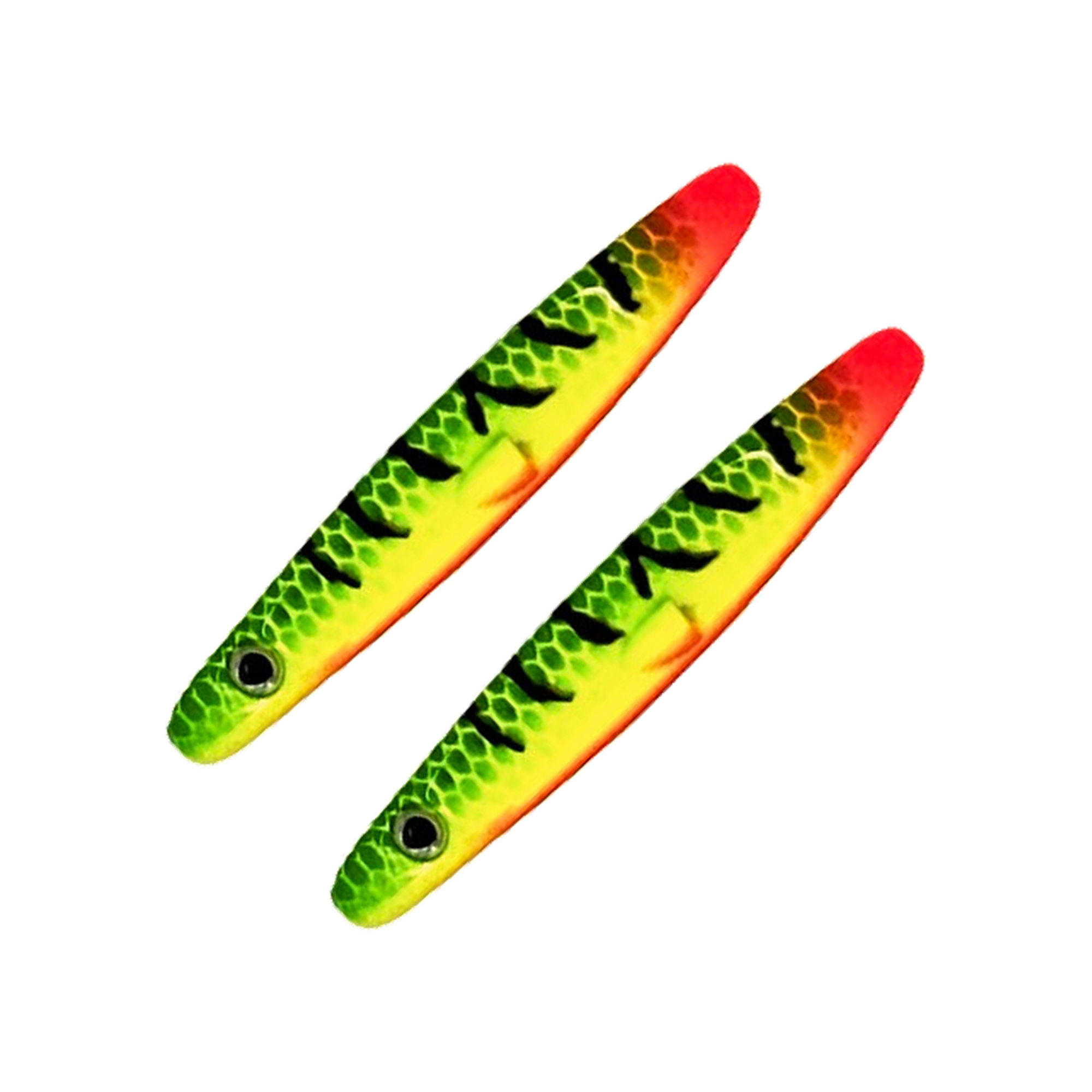 Firetiger Hawken Simon Hot Tails - 2 pack 45 degree square product image