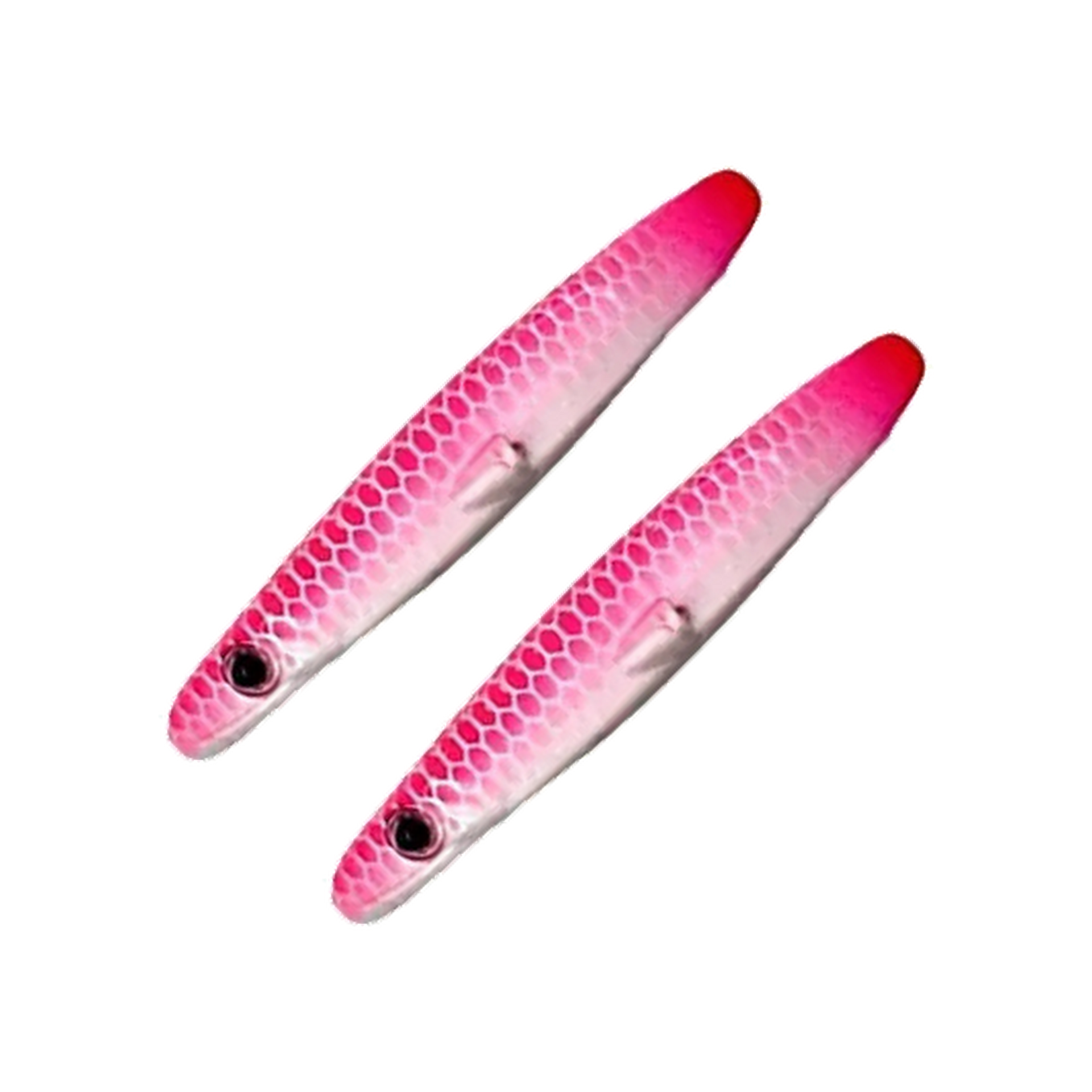 Hawken Simon Hot Tails 2-Pack