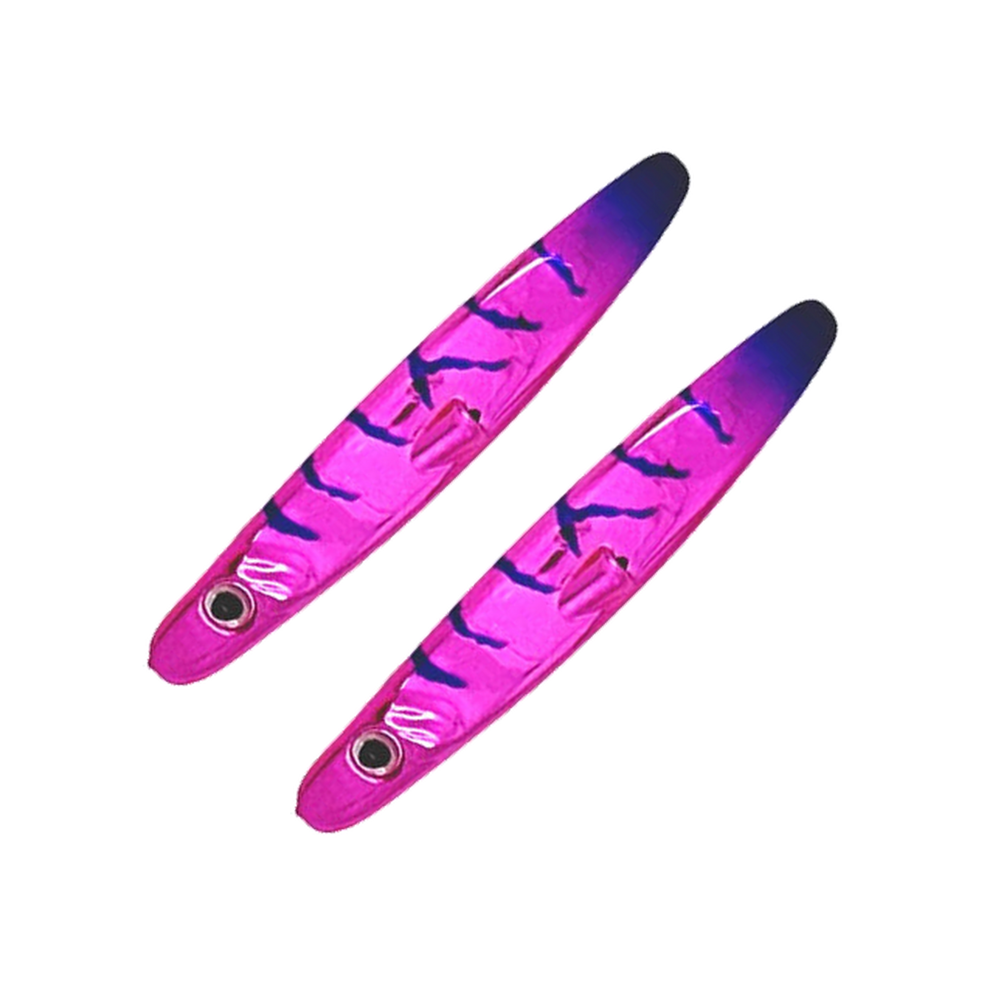 Misty River Hawken Simon Hot Tails - 2 pack 45 degree square product image