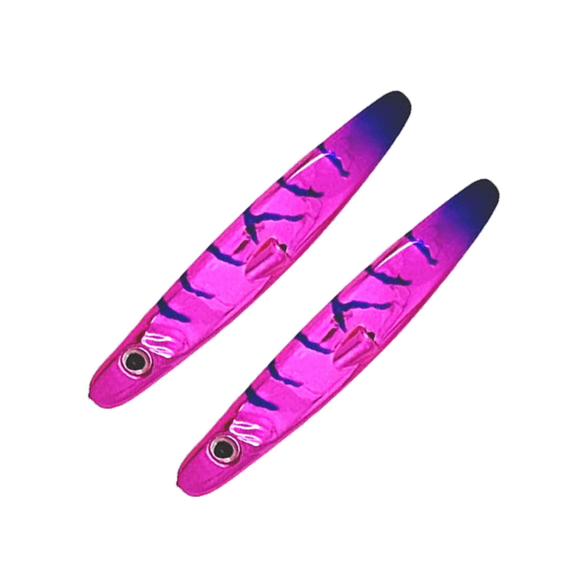 Misty River Hawken Simon Hot Tails - 2 pack 45 degree square product image