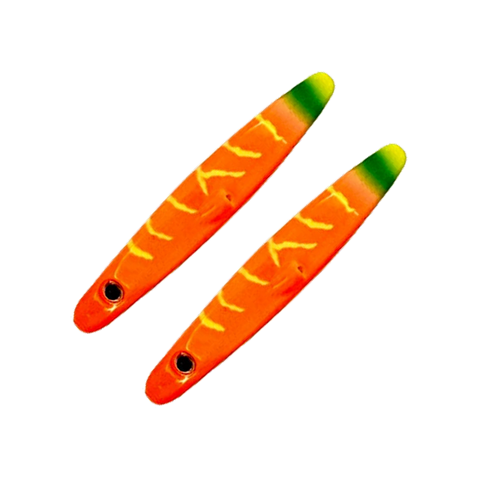 Hawken Simon Hot Tails 2-Pack