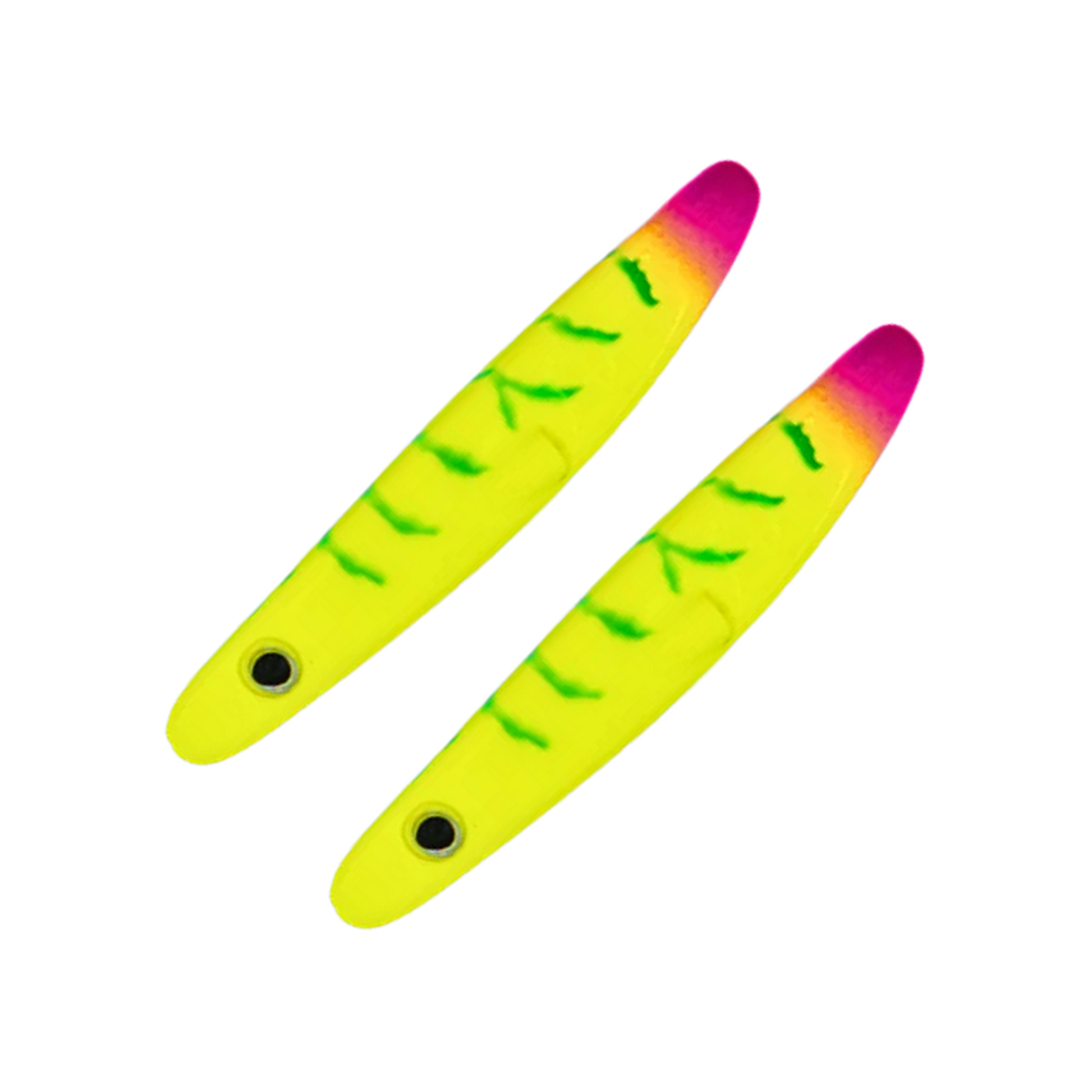 Rotten Banana Hawken Simon Hot Tails - 2 pack 45 degree square product image