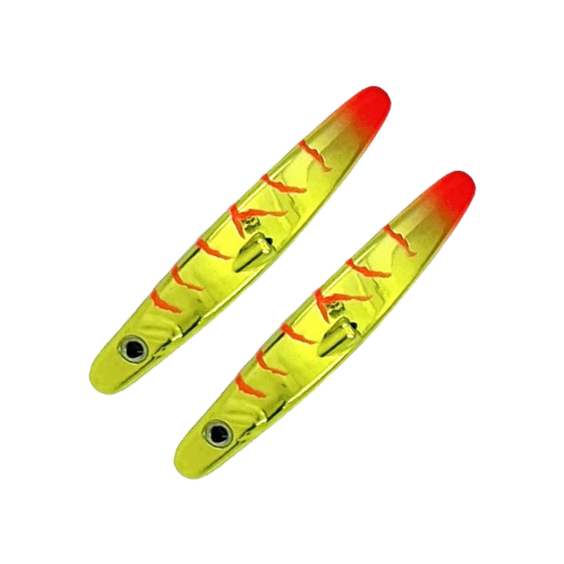 Hawken Simon Hot Tails 2-Pack