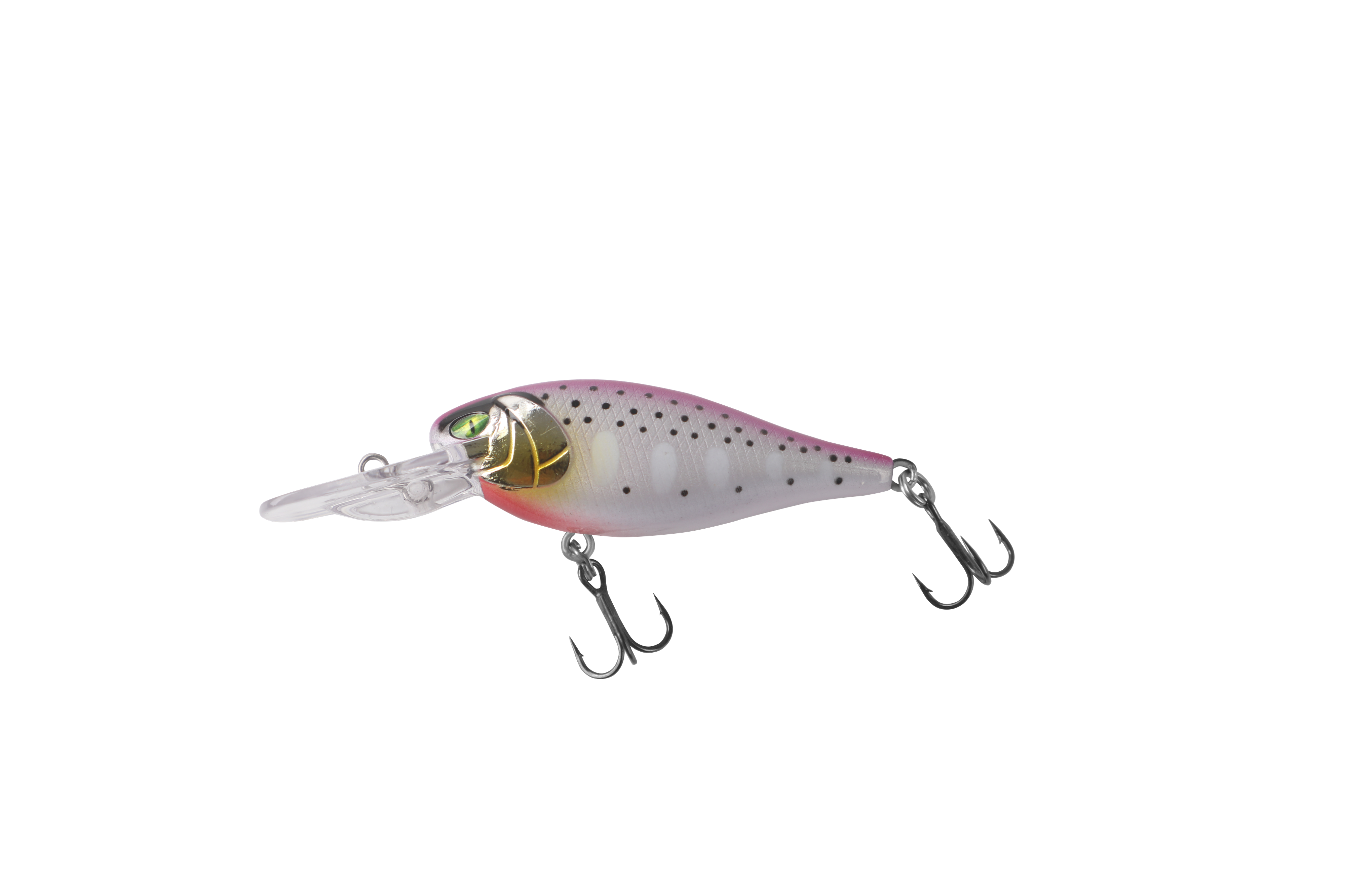 Big Nate Bait - Floating Hard Bait