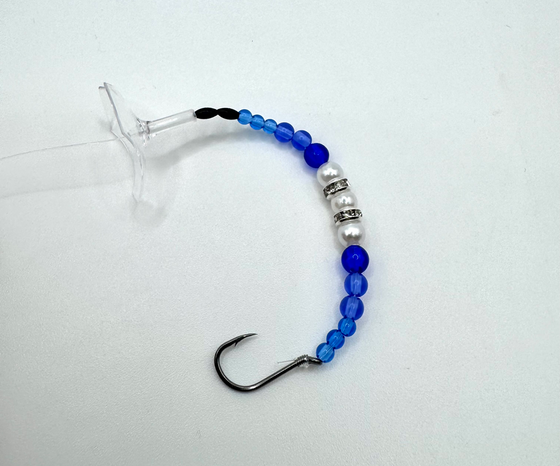 Max Wiggle Rings™ - Kokanee Wedding Ring