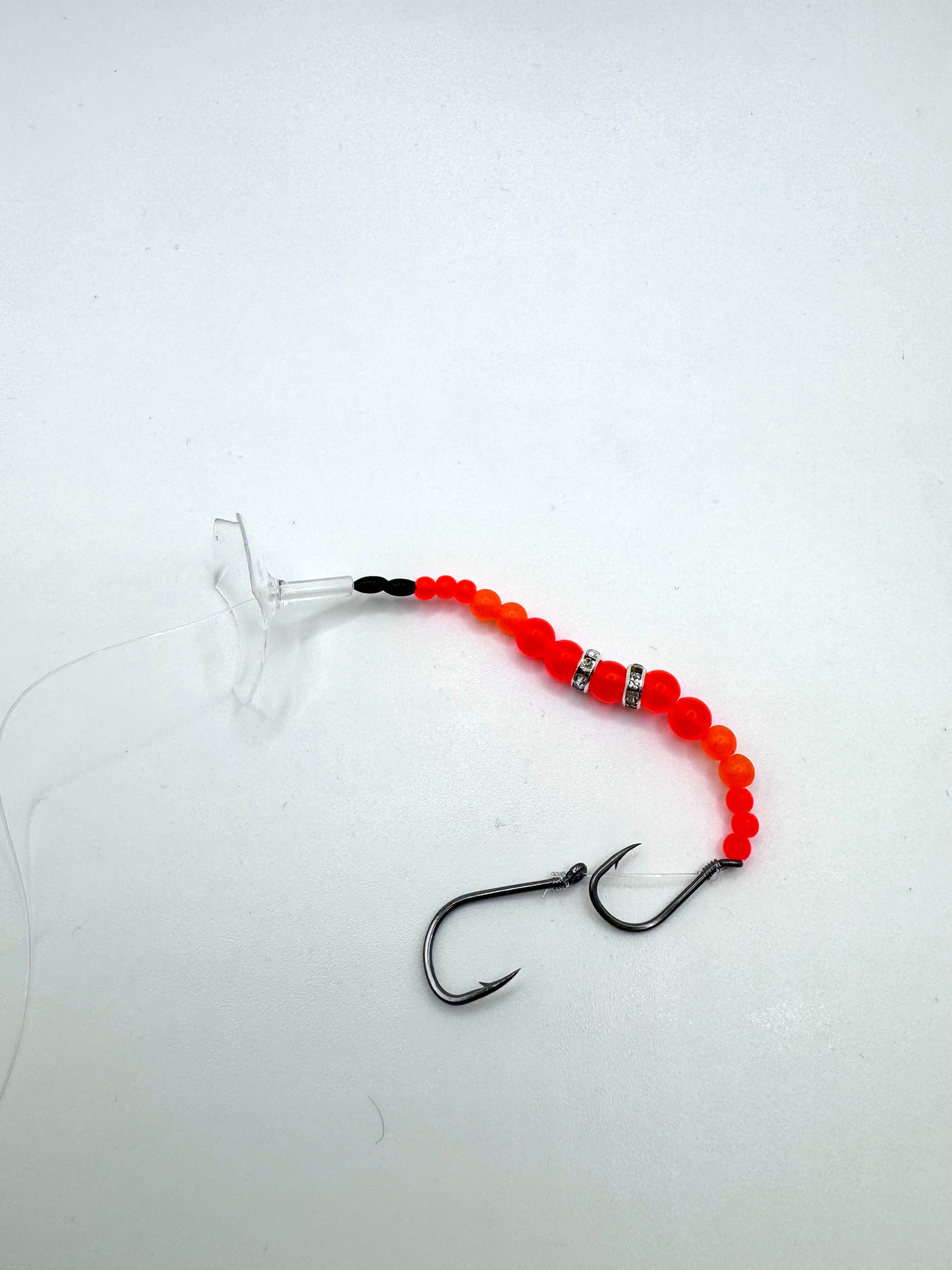 Max Wiggle Rings™ - Double Hook