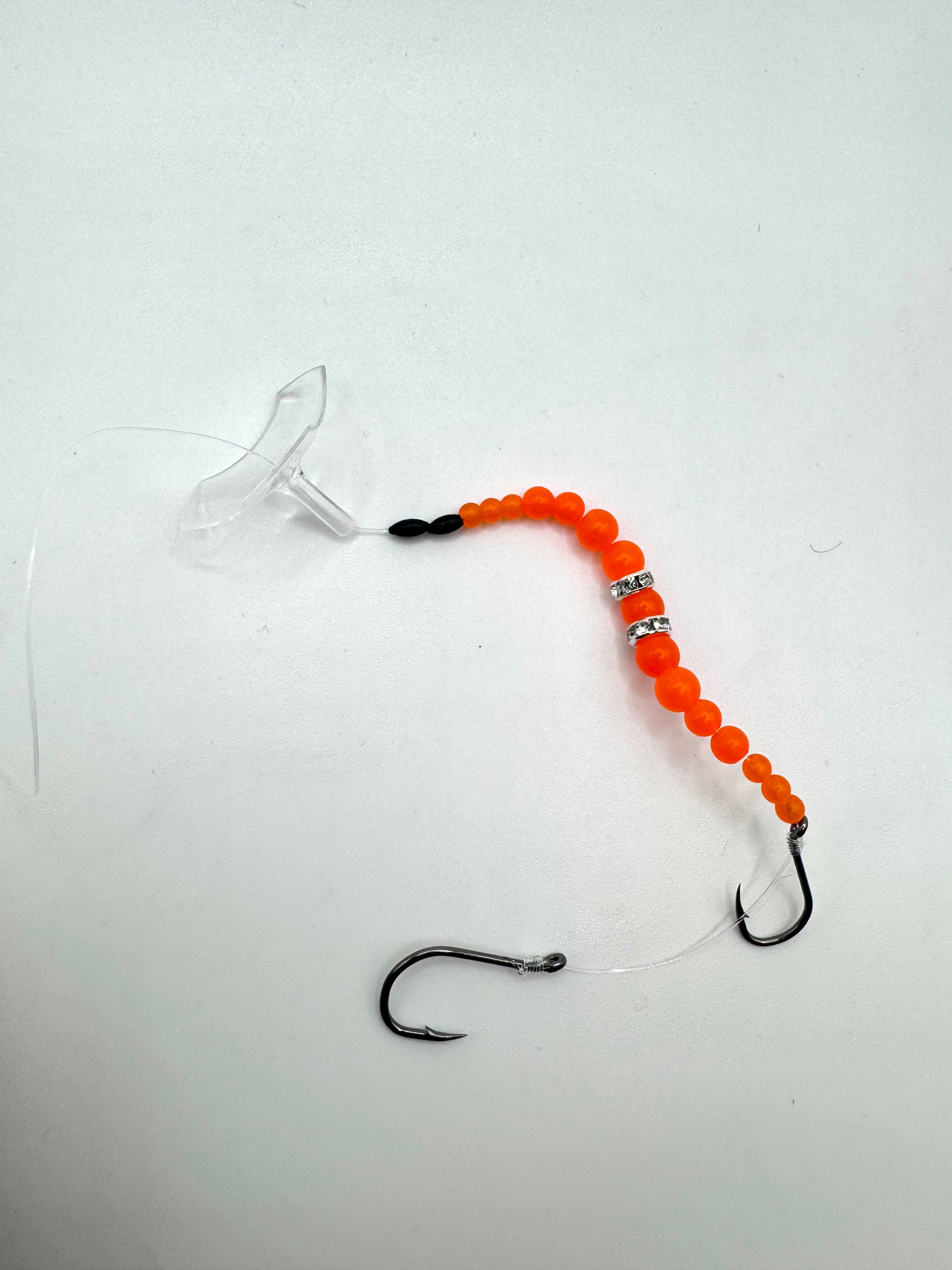 Max Wiggle Rings™ - Double Hook