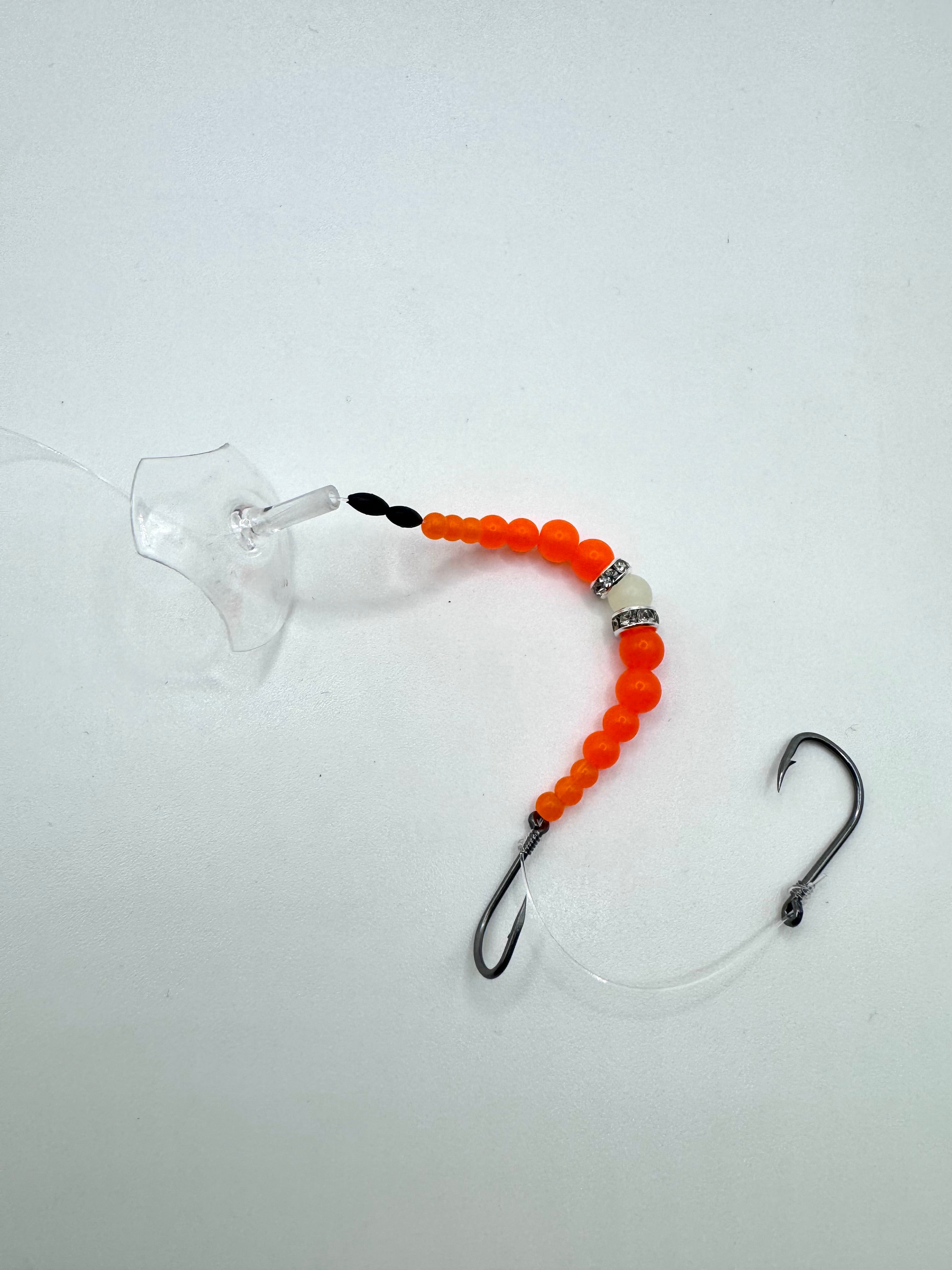 Max Wiggle Rings™ - Double Hook
