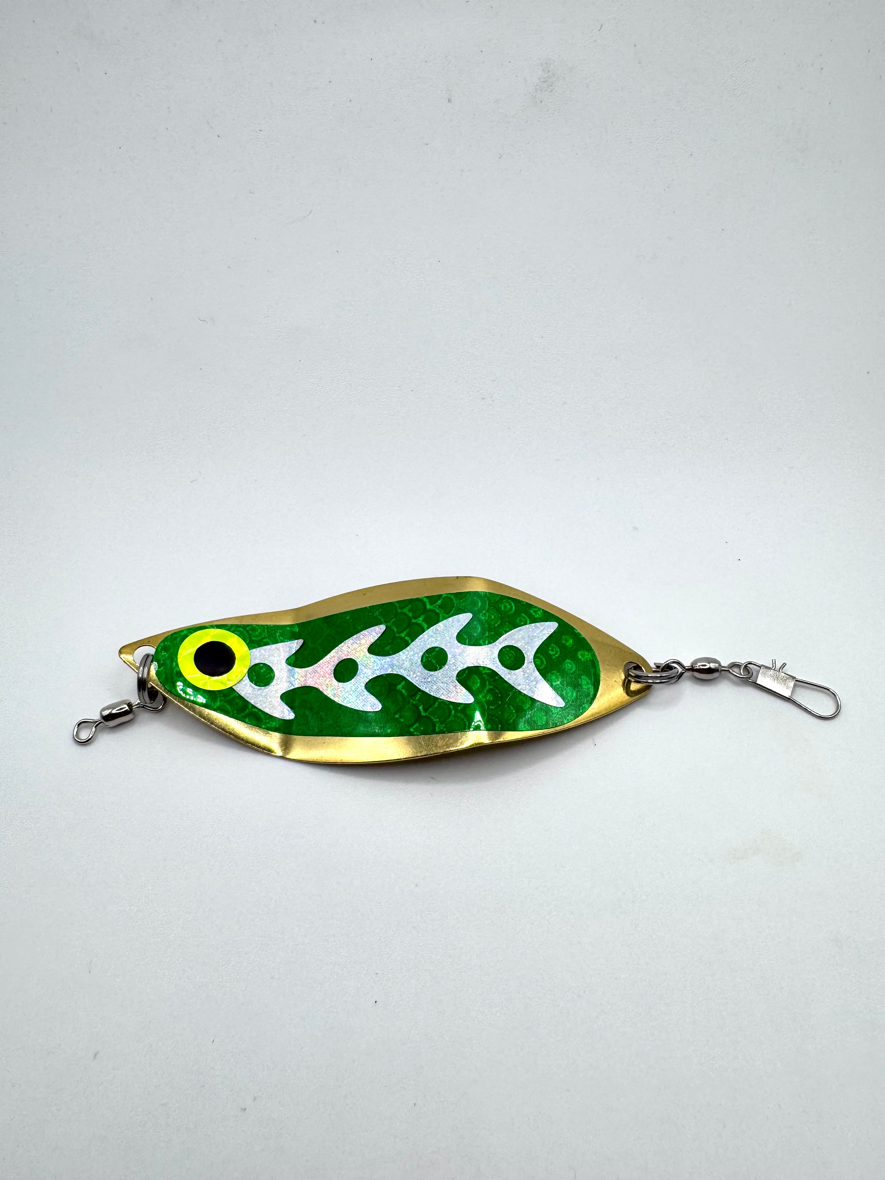 Mini Zig Zag Dodgers